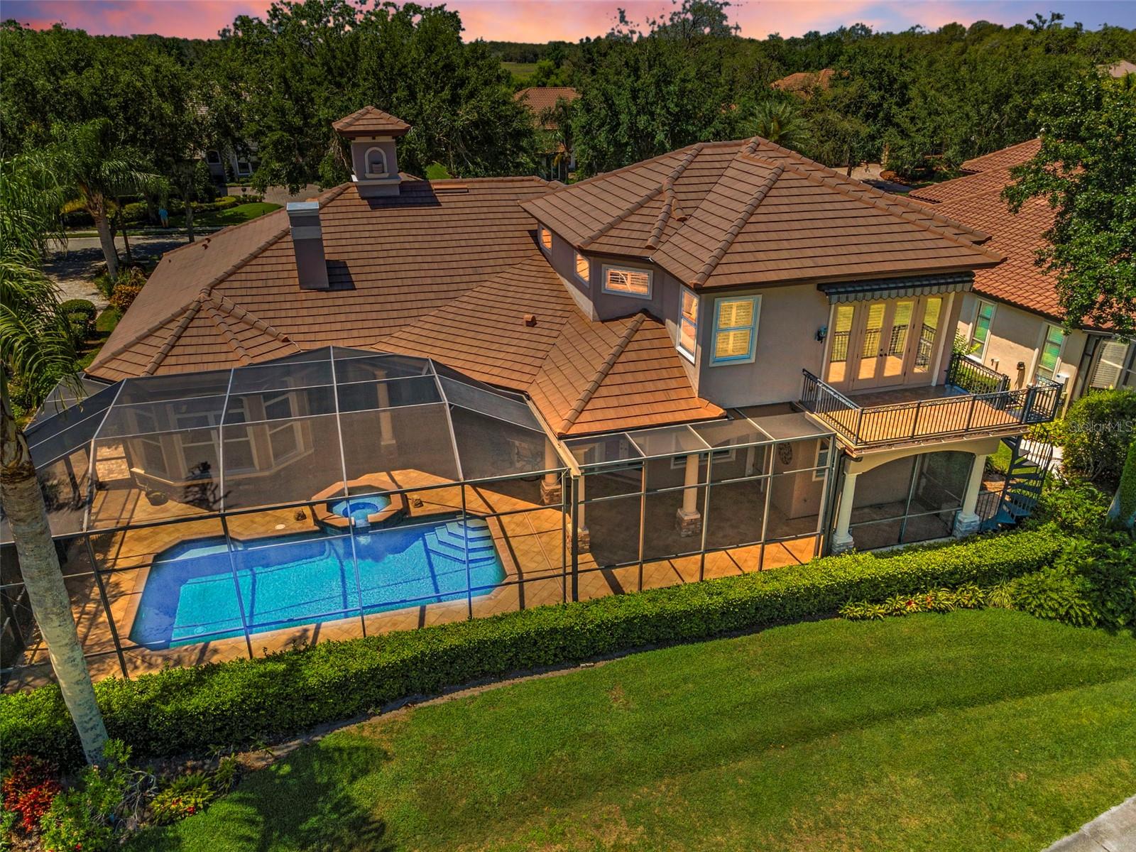 Image 4 of 97 For 9933 Milano Drive