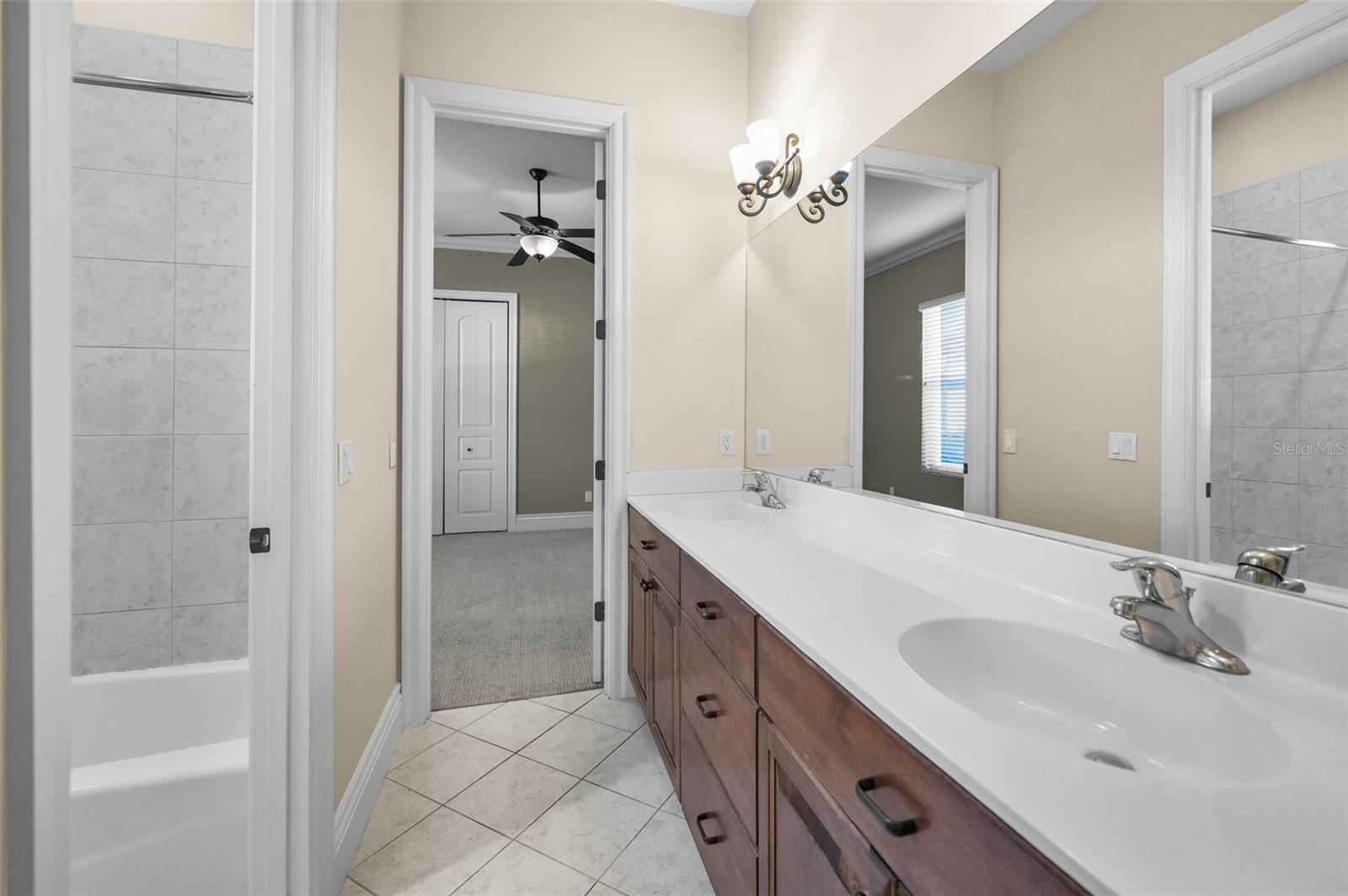 Image 48 of 97 For 9933 Milano Drive