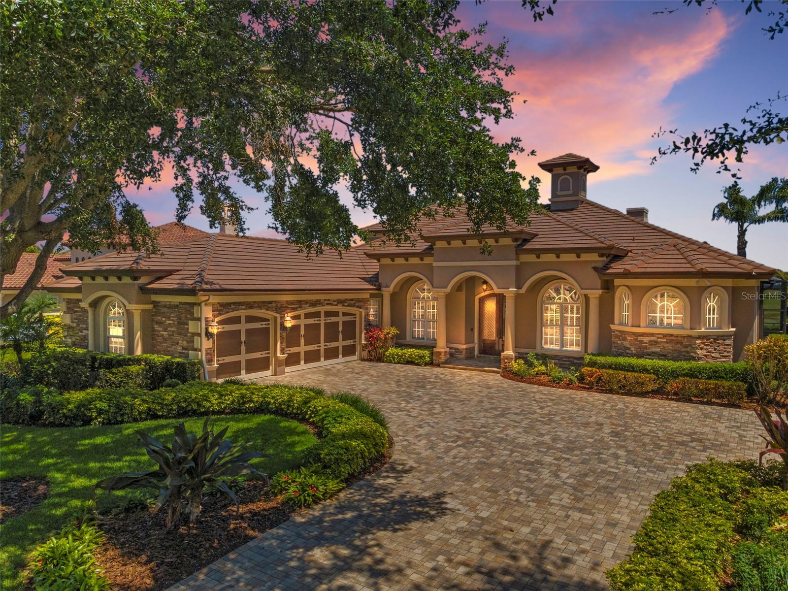 Image 5 of 97 For 9933 Milano Drive
