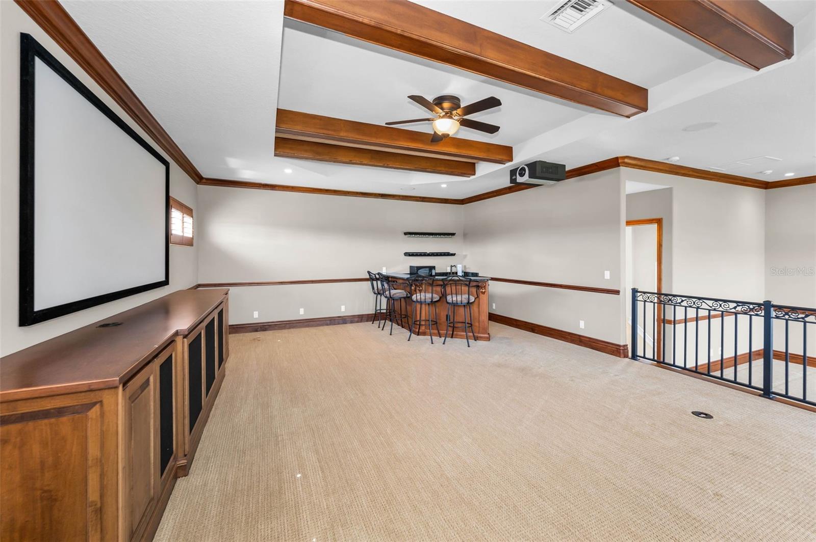 Image 55 of 97 For 9933 Milano Drive