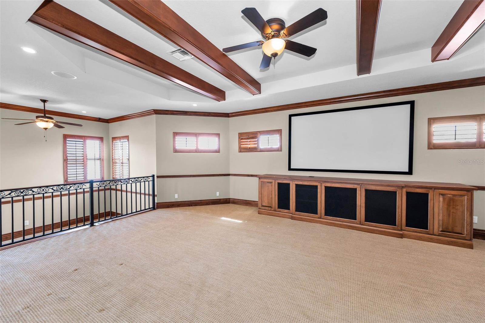 Image 57 of 97 For 9933 Milano Drive