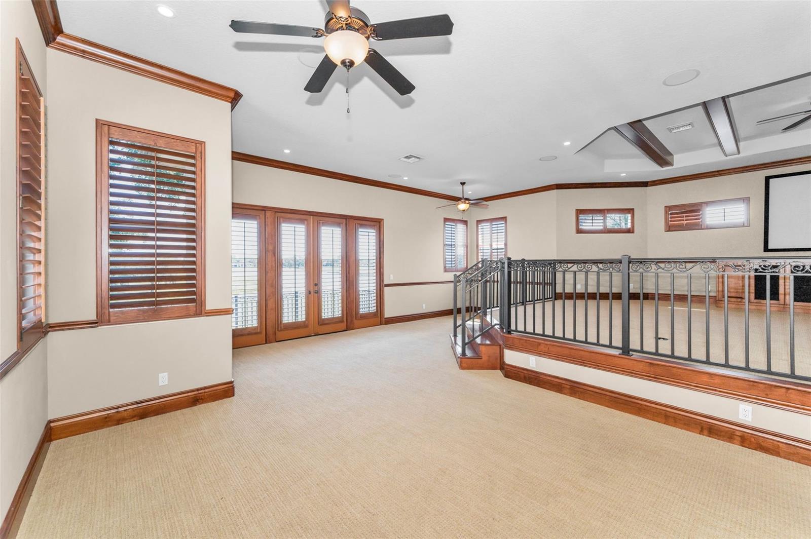 Image 63 of 97 For 9933 Milano Drive