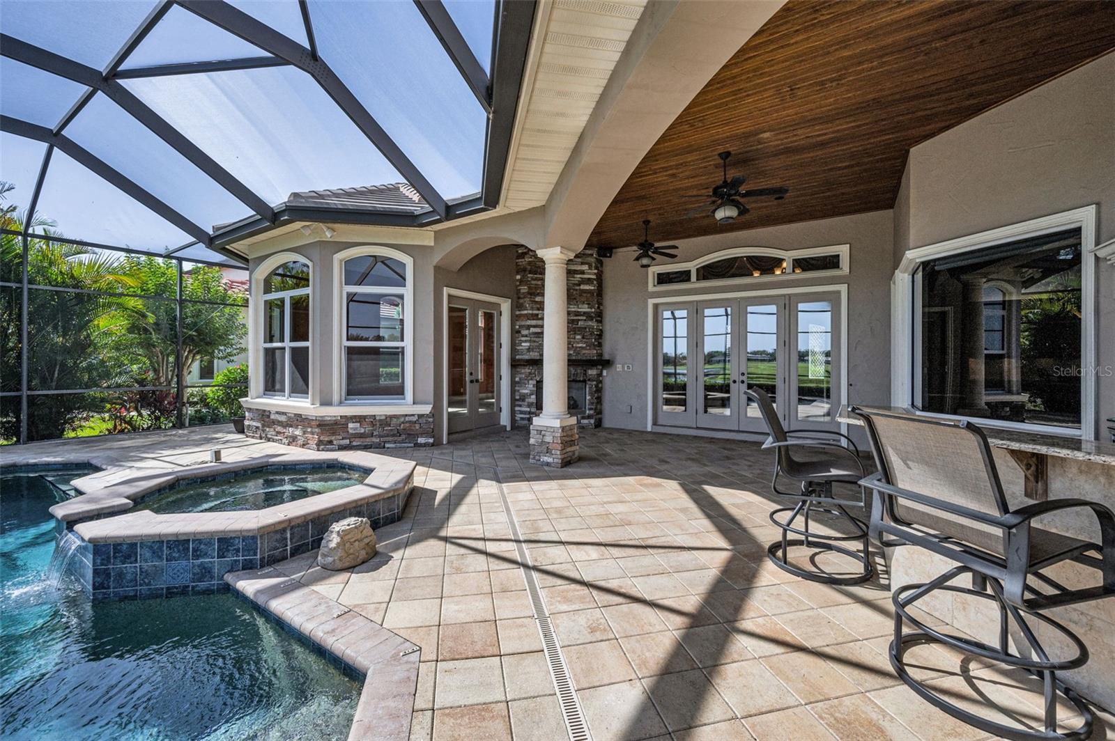 Image 65 of 97 For 9933 Milano Drive