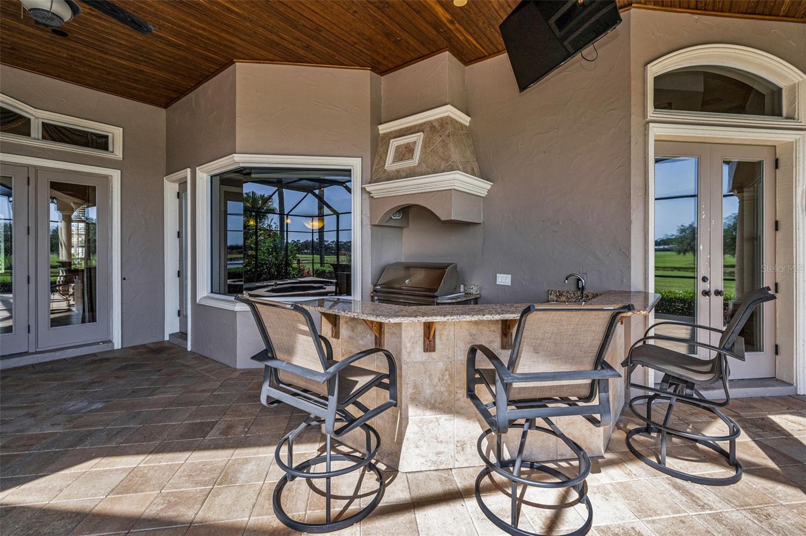 Image 68 of 97 For 9933 Milano Drive