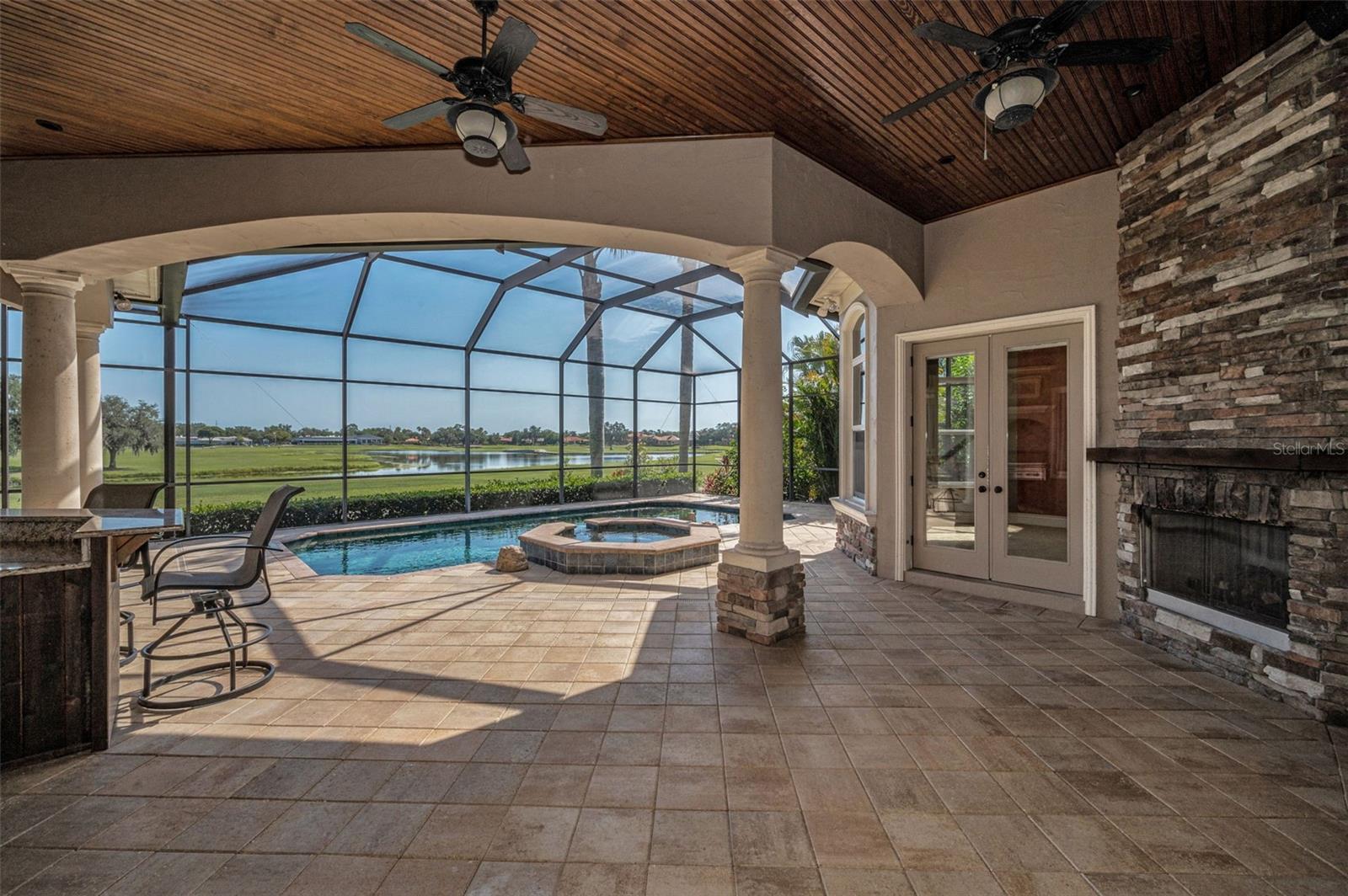 Image 69 of 97 For 9933 Milano Drive