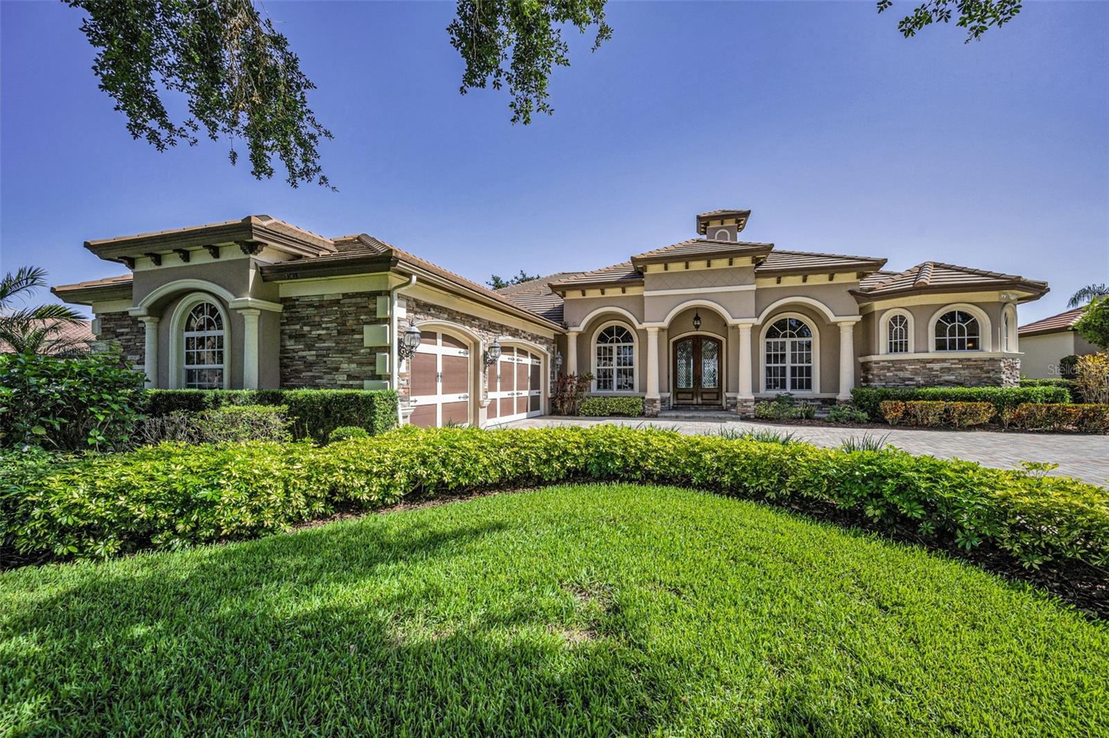 Image 7 of 97 For 9933 Milano Drive