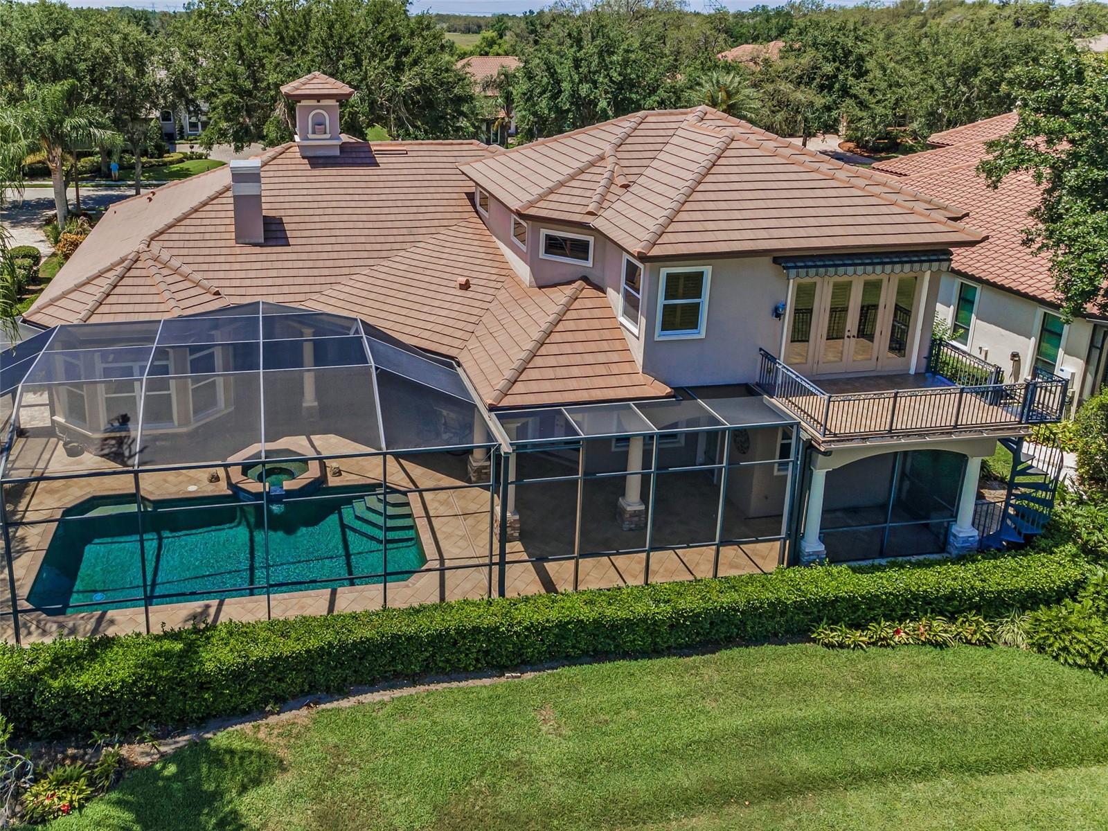 Image 70 of 97 For 9933 Milano Drive