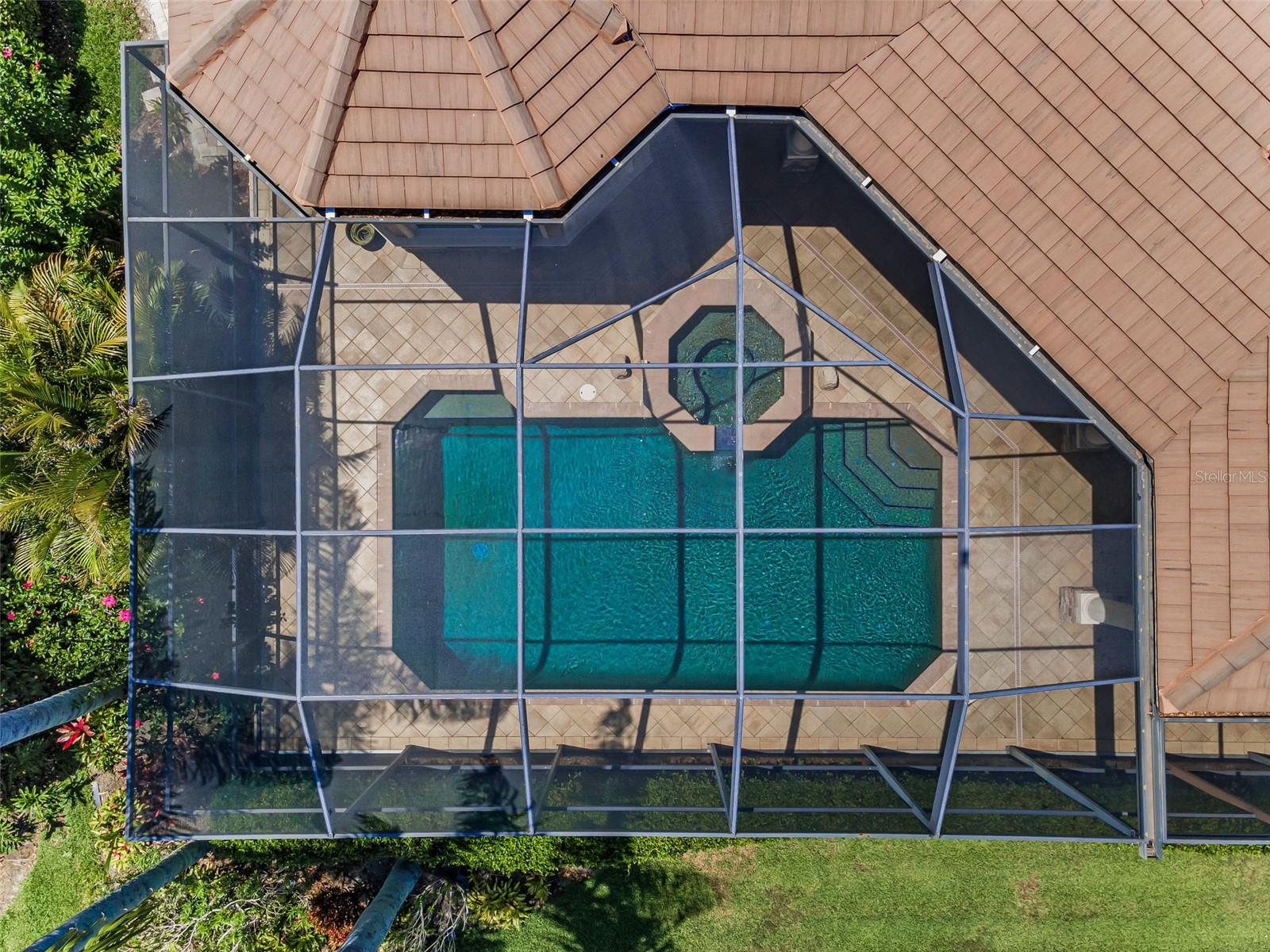 Image 75 of 97 For 9933 Milano Drive
