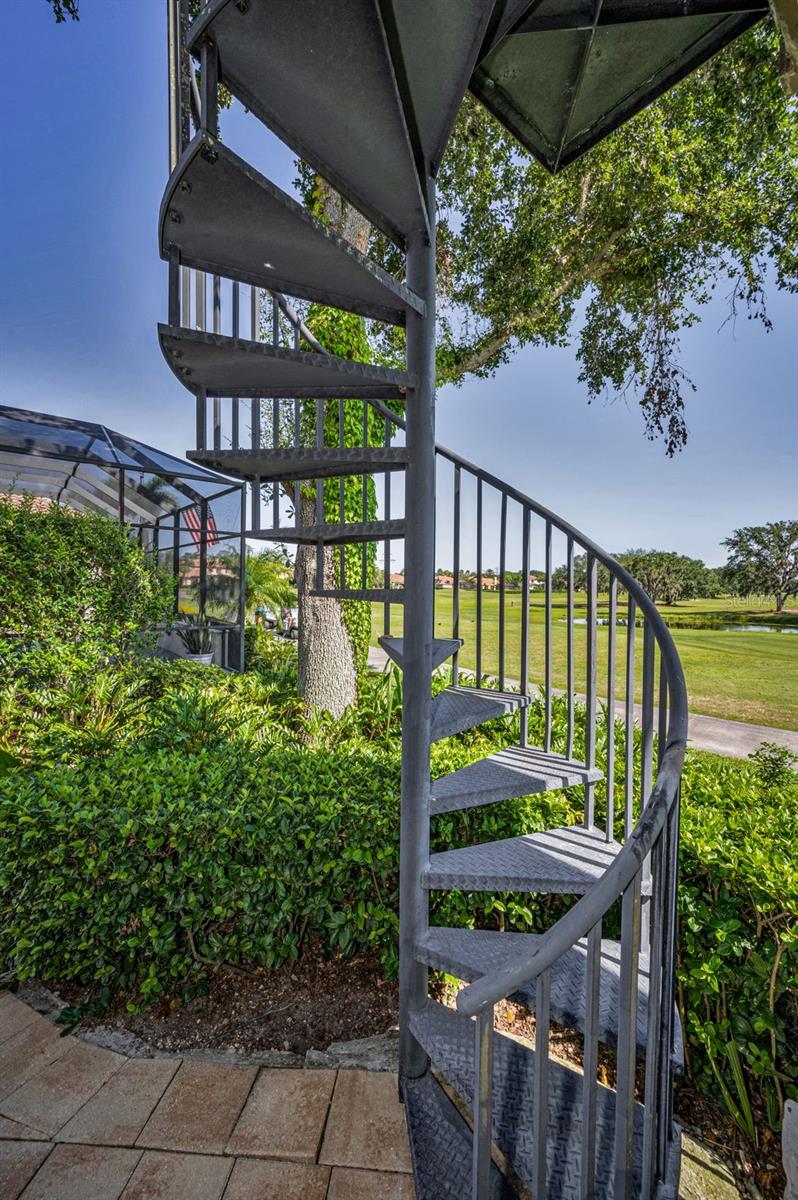 Image 76 of 97 For 9933 Milano Drive