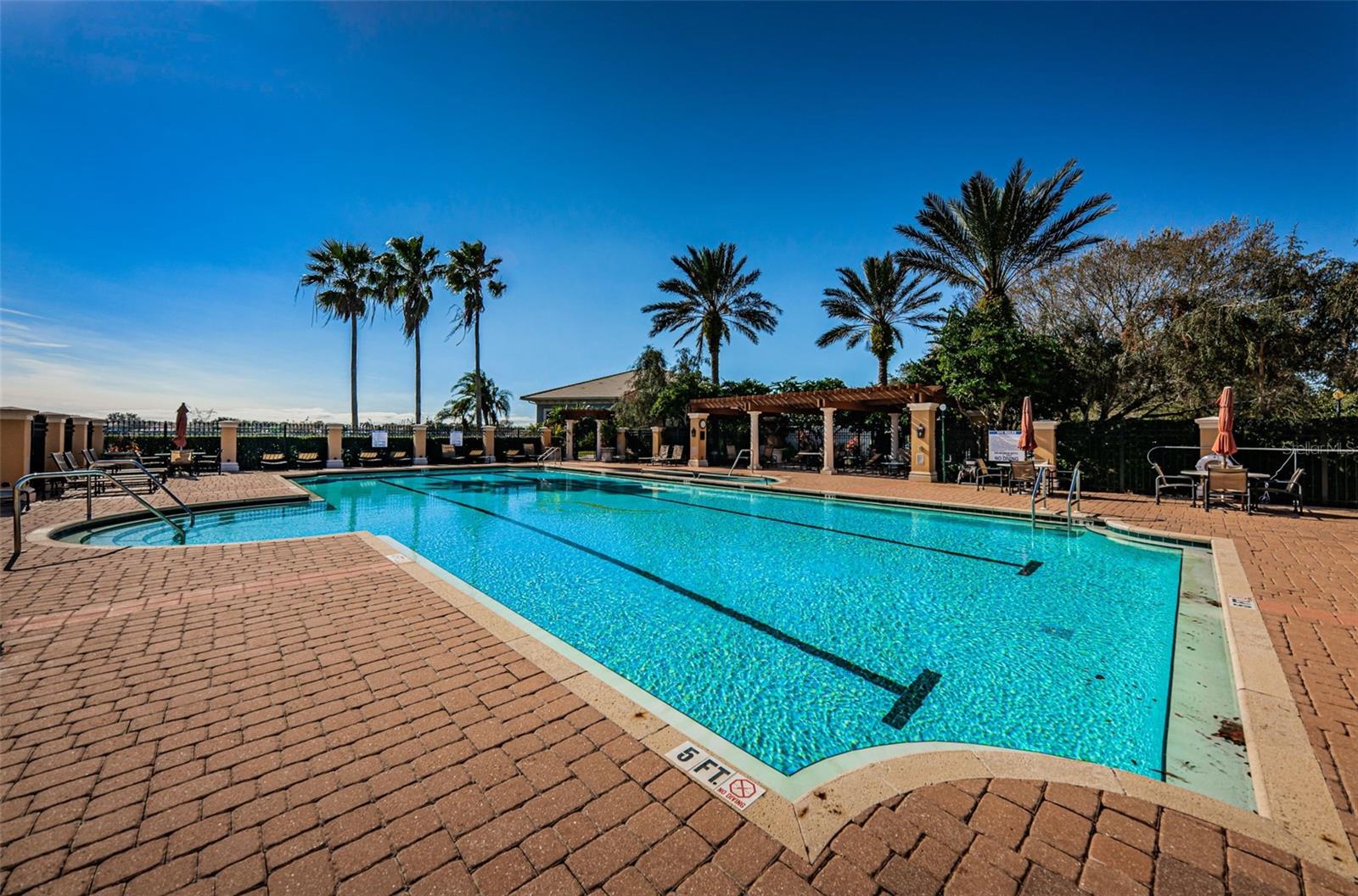 Image 91 of 97 For 9933 Milano Drive