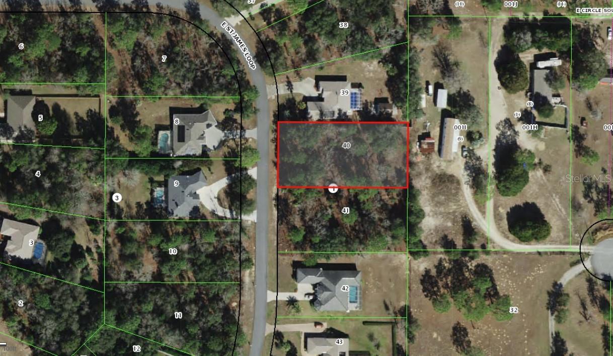 Image 4 of 6 For 1843 Saint James Loop