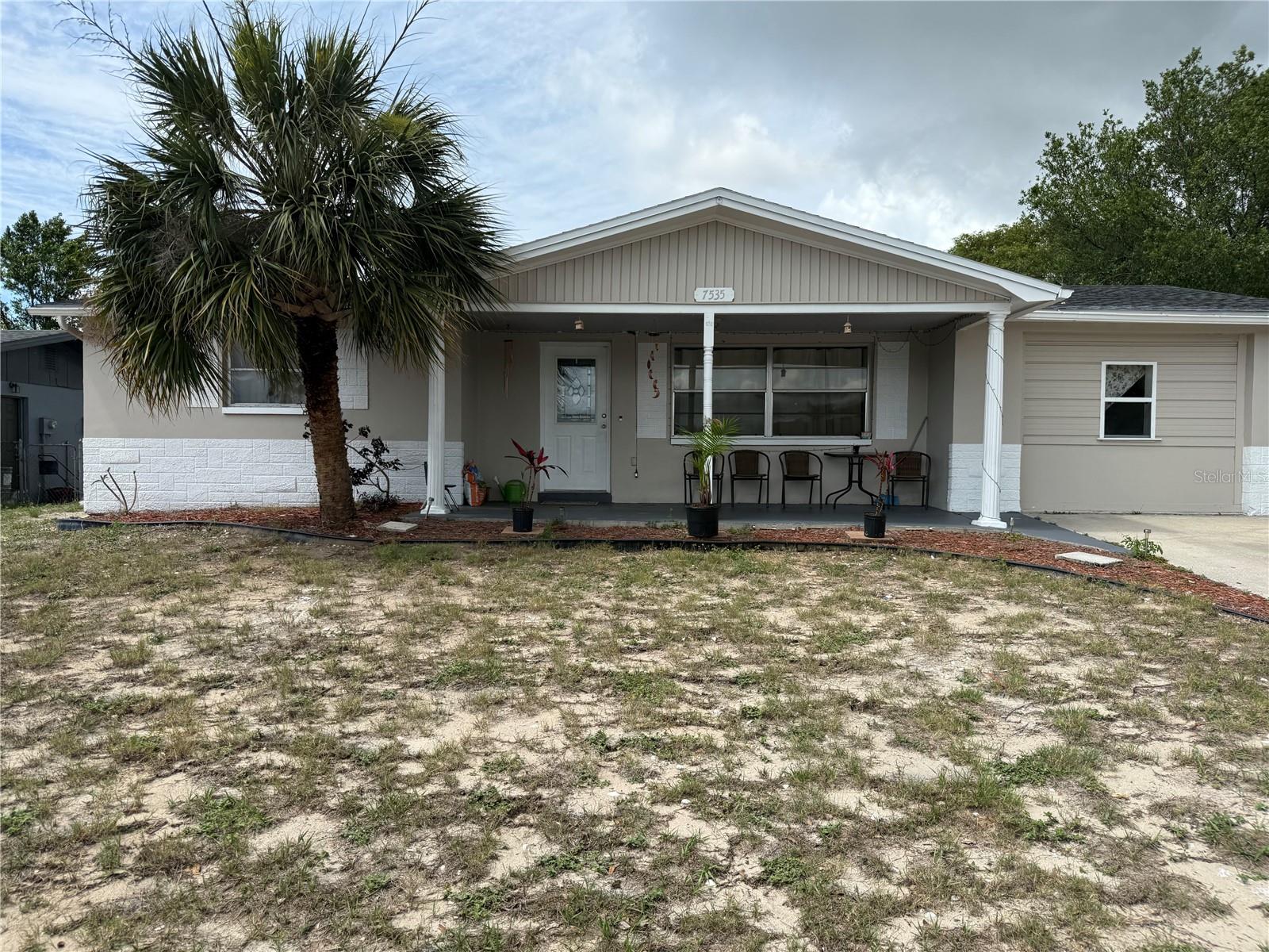 Details for 7535 Christina Lane, PORT RICHEY, FL 34668