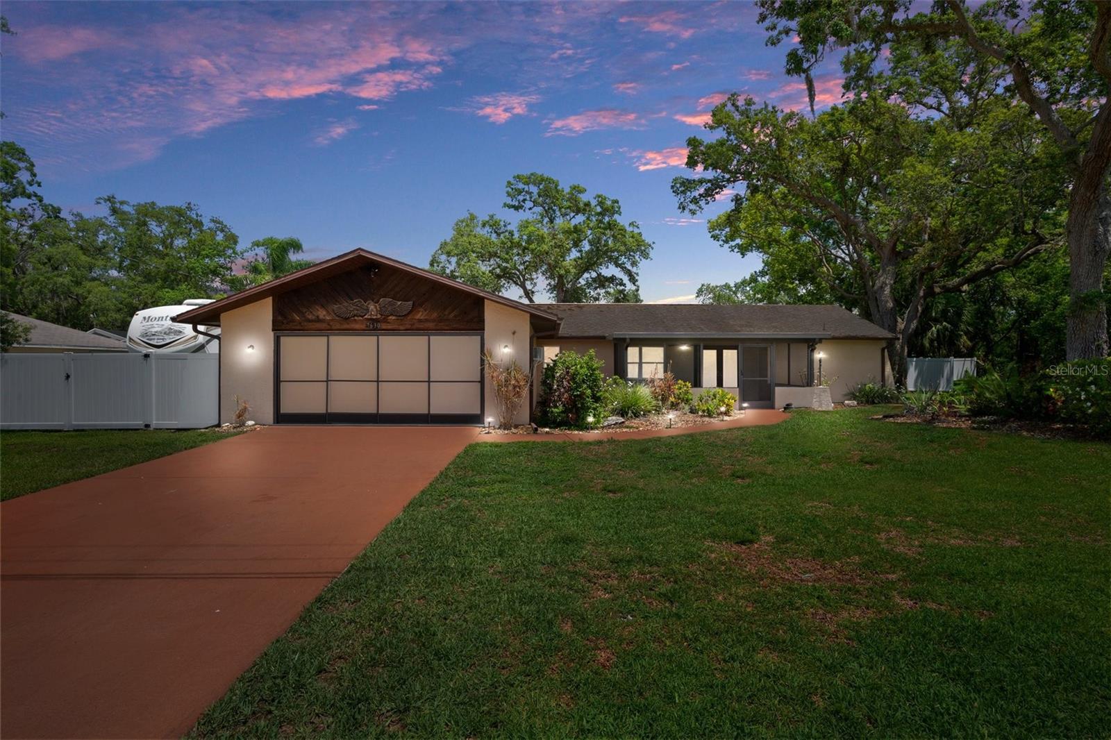 Details for 7630 Landmark Drive, SPRING HILL, FL 34606