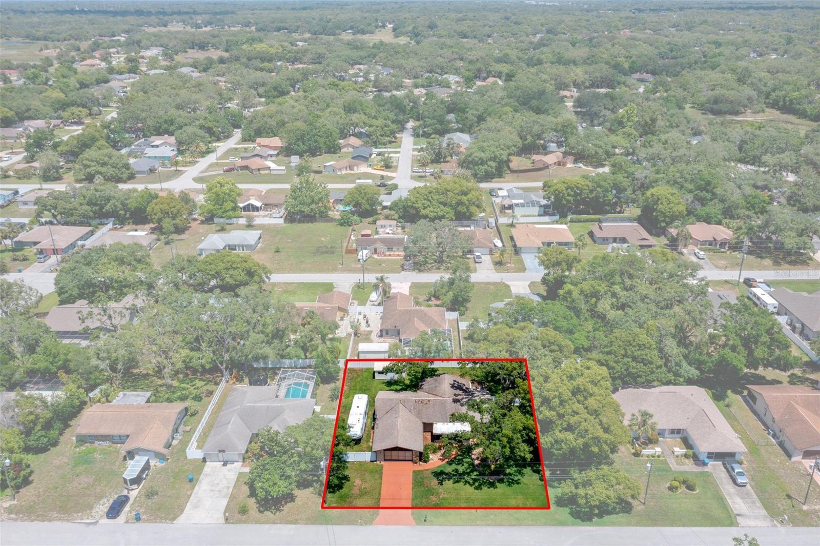 Image 51 of 59 For 7630 Landmark Drive