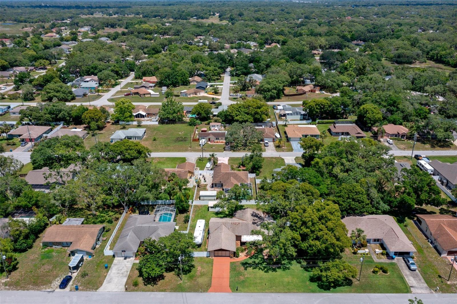 Image 52 of 59 For 7630 Landmark Drive