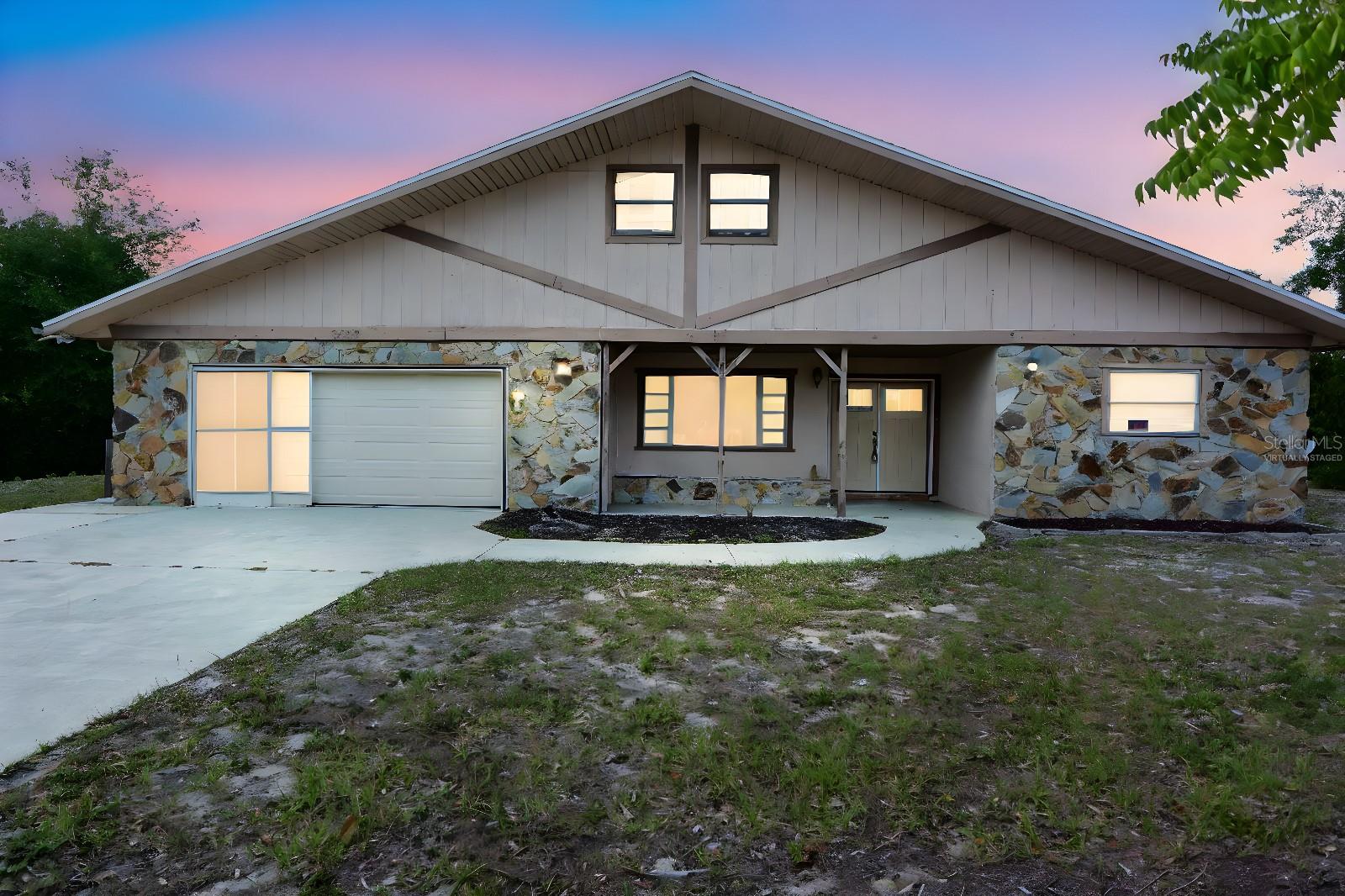 Details for 8568 Heather Boulevard, WEEKI WACHEE, FL 34613