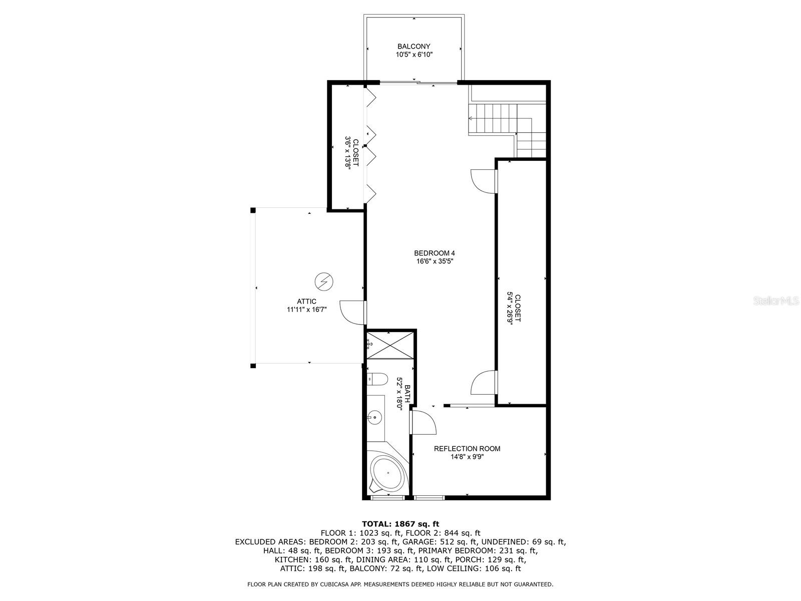 Image 3 of 50 For 8568 Heather Boulevard