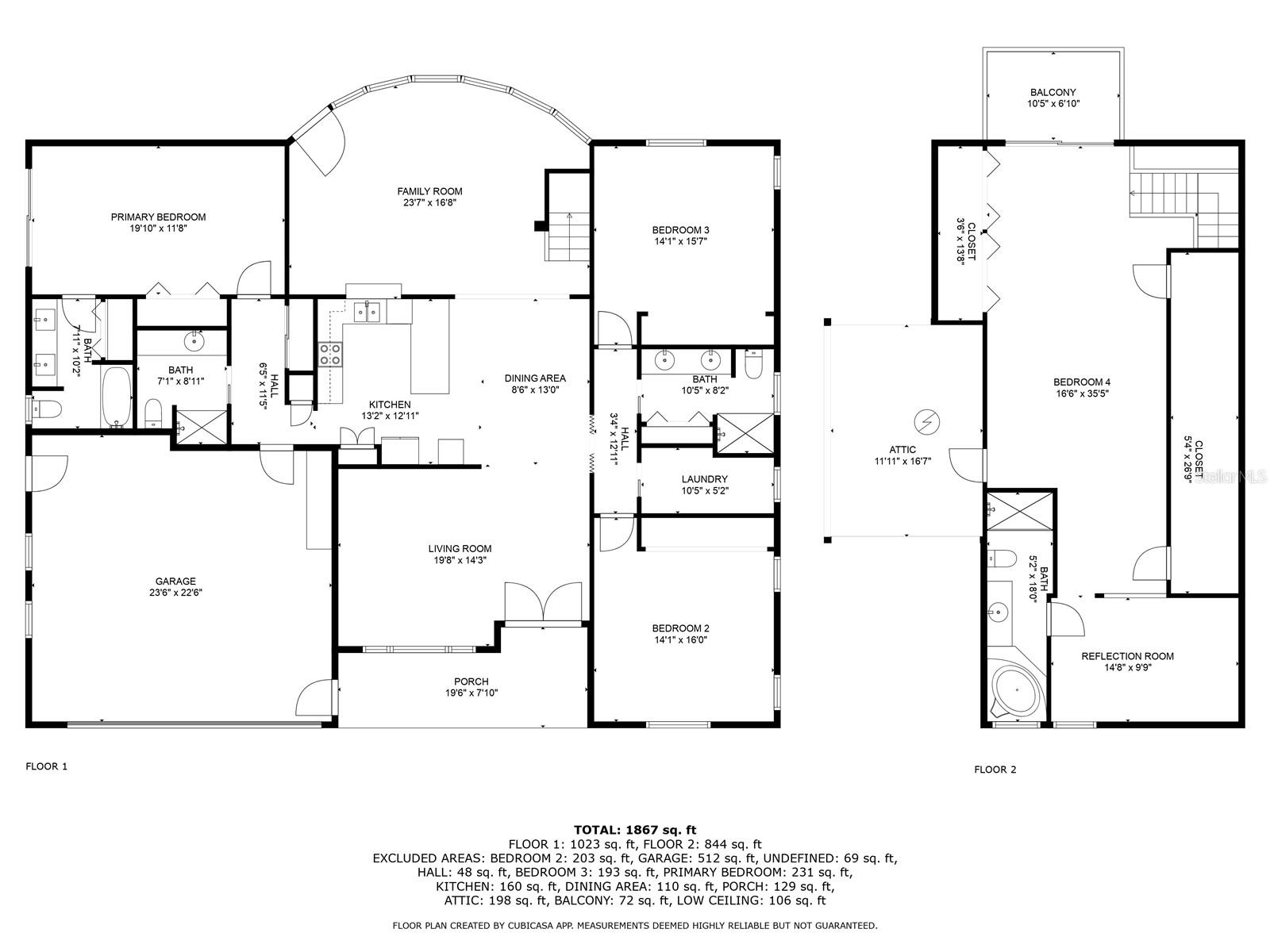Image 40 of 50 For 8568 Heather Boulevard
