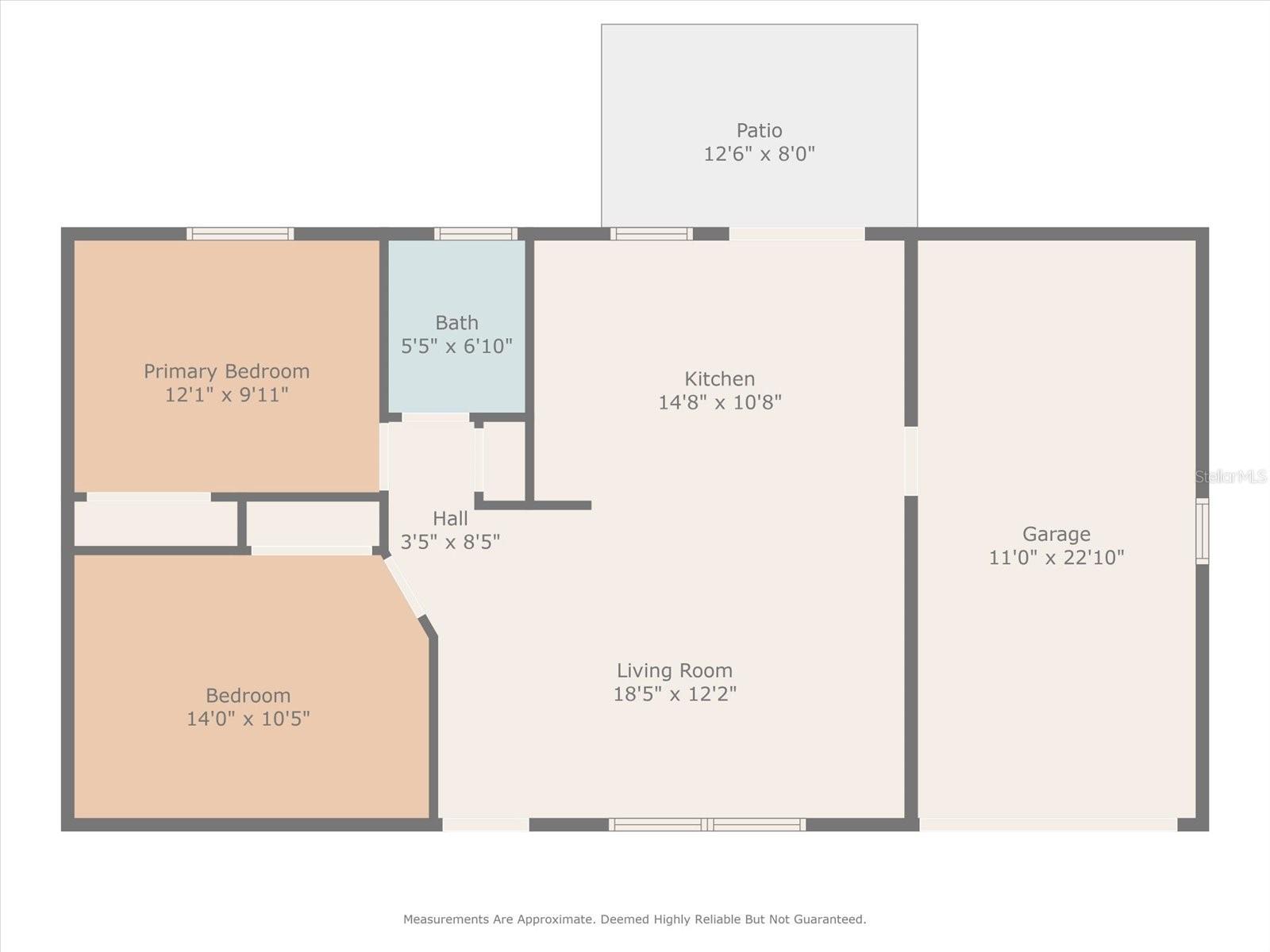 Image 2 of 16 For 11751 Key Lime Drive