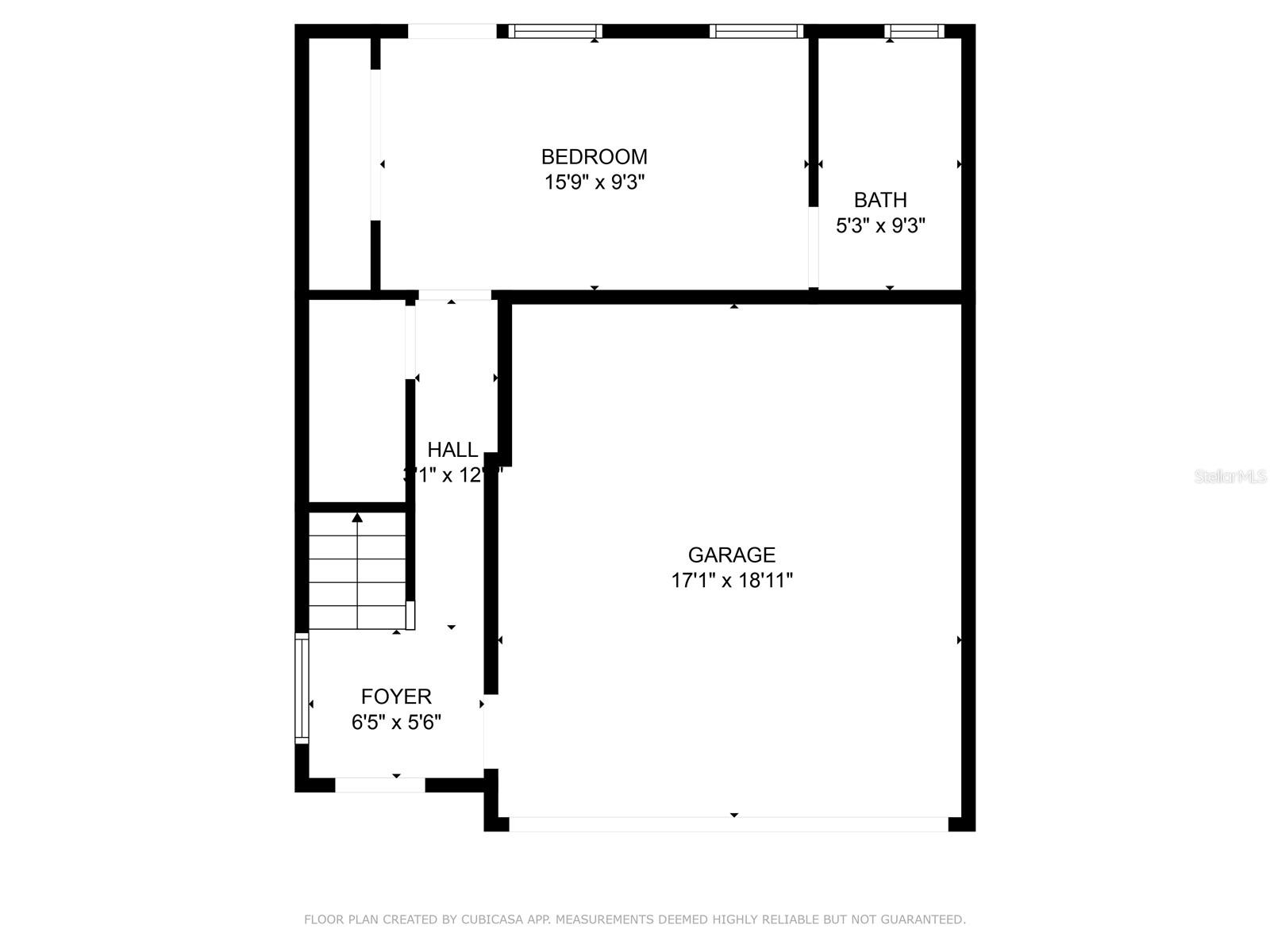 Image 33 of 35 For 3213 Marcellus Circle