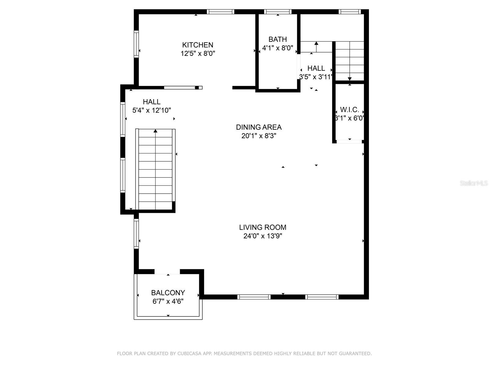 Image 34 of 35 For 3213 Marcellus Circle