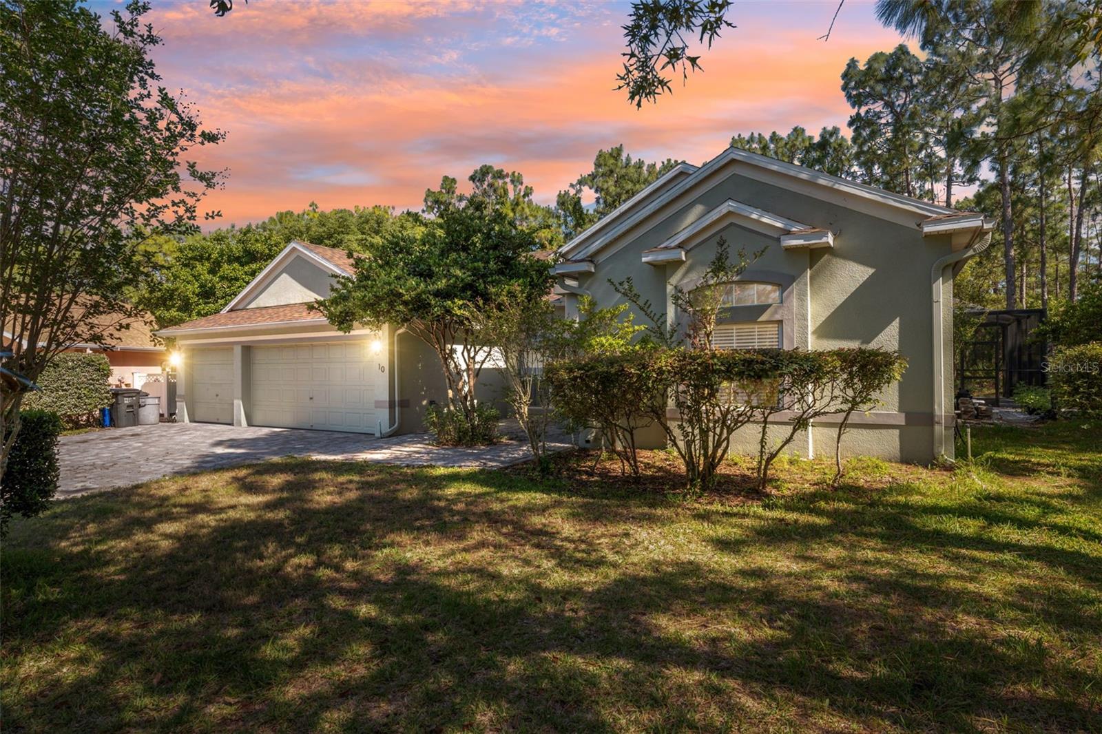 Details for 10 Boxleaf Court, HOMOSASSA, FL 34446