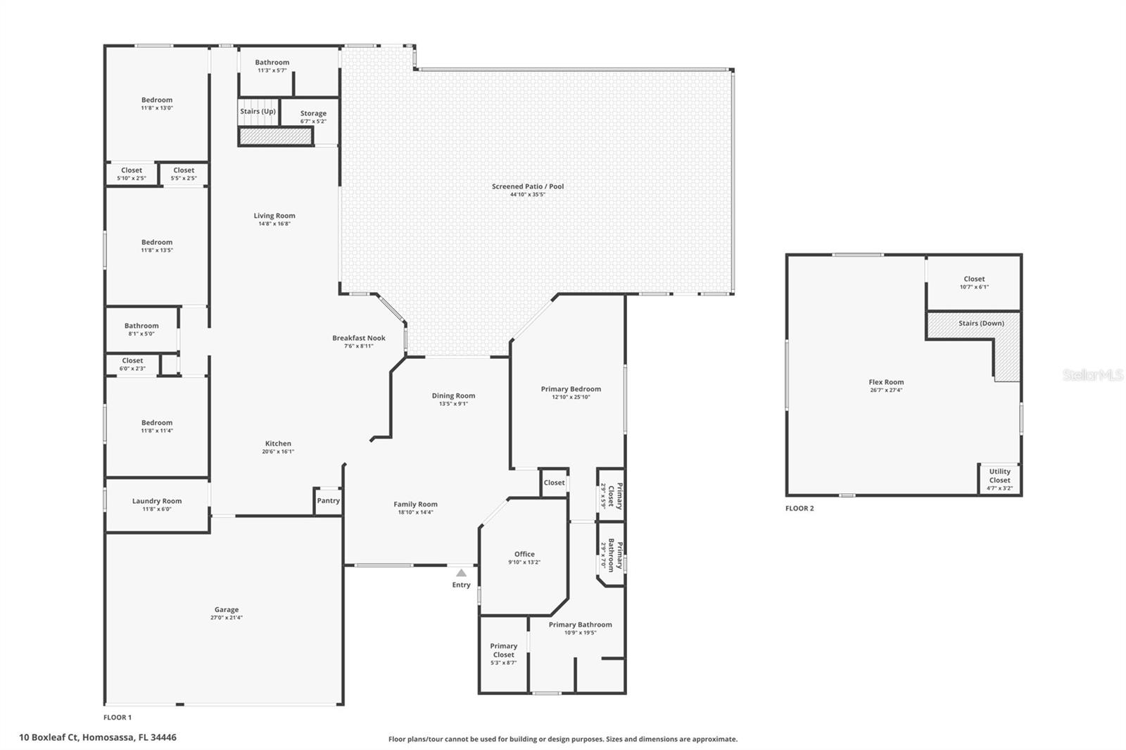 Image 60 of 65 For 10 Boxleaf Court