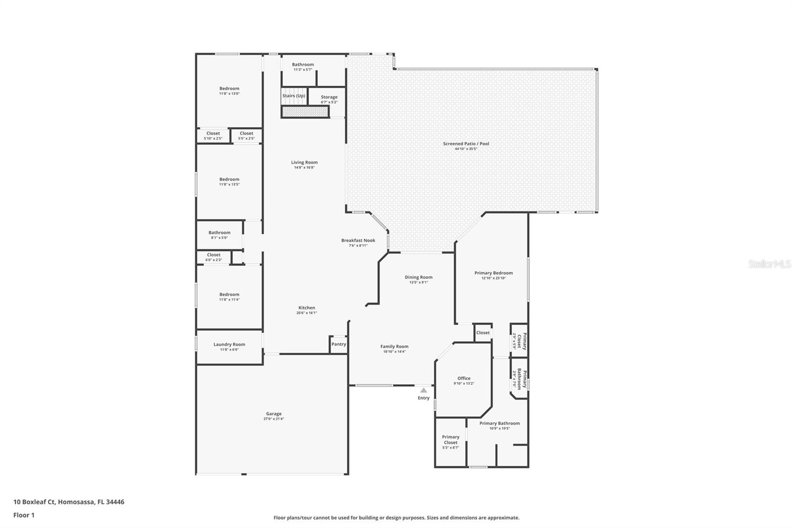 Image 61 of 65 For 10 Boxleaf Court