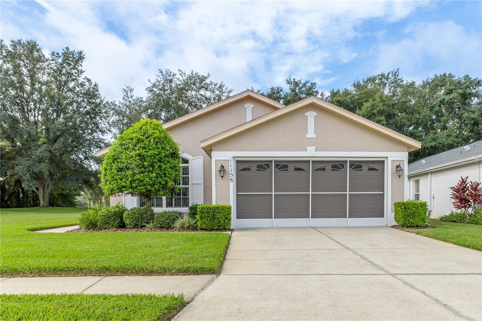 Details for 11158 Heathrow Avenue, SPRING HILL, FL 34609
