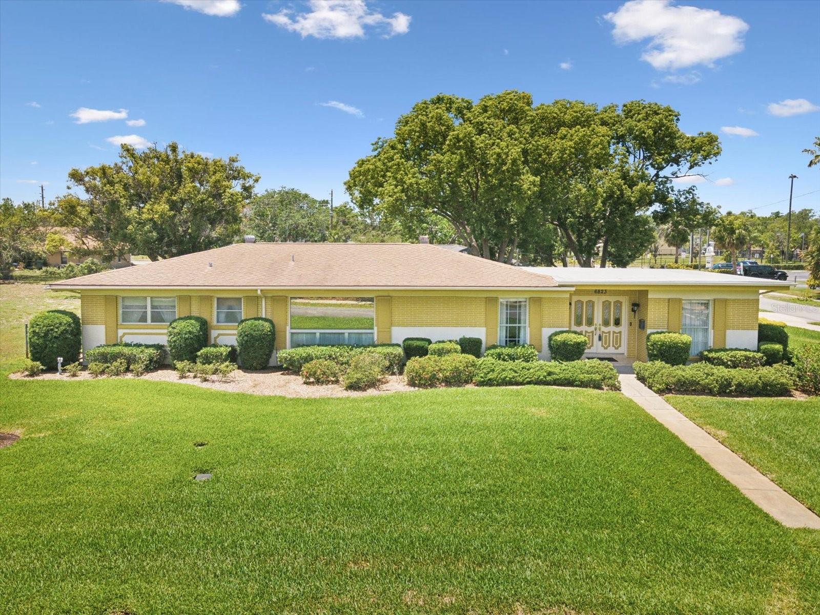 Details for 6823 Oak Hill Drive, NEW PORT RICHEY, FL 34653