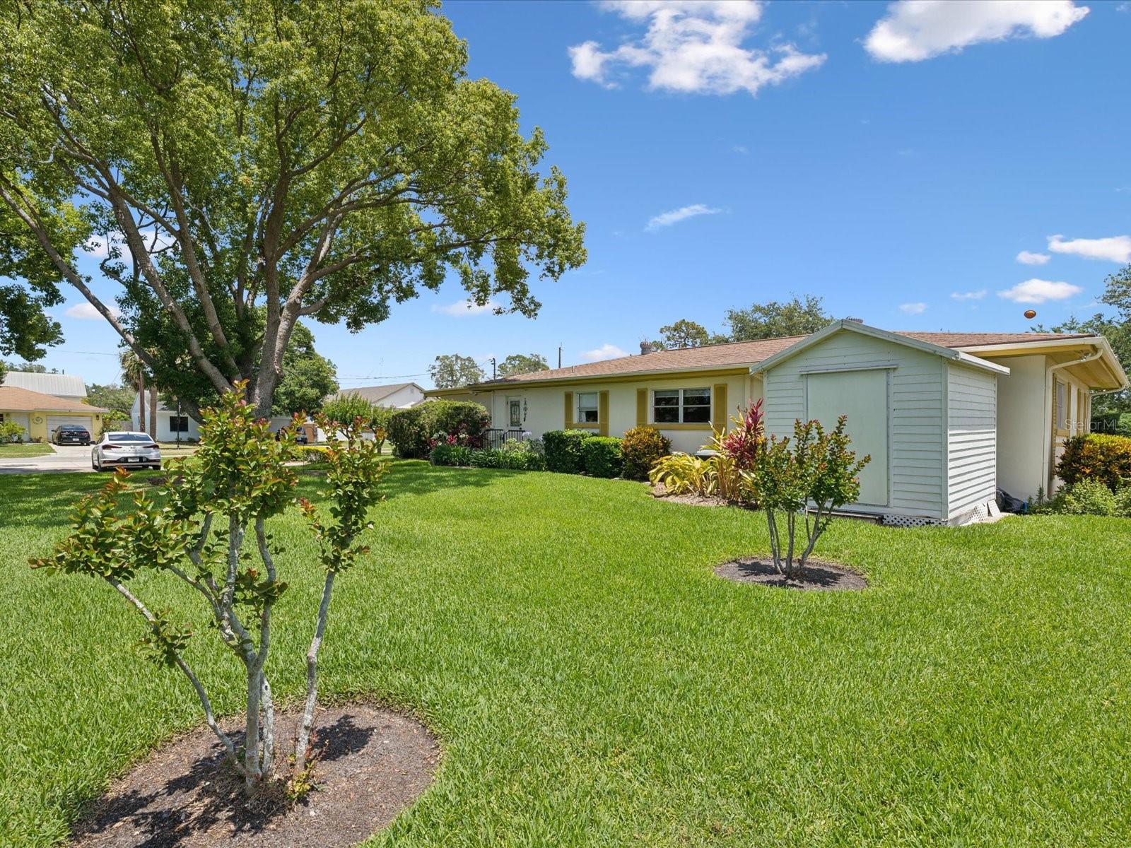 Image 30 of 48 For 6823 Oak Hill Drive