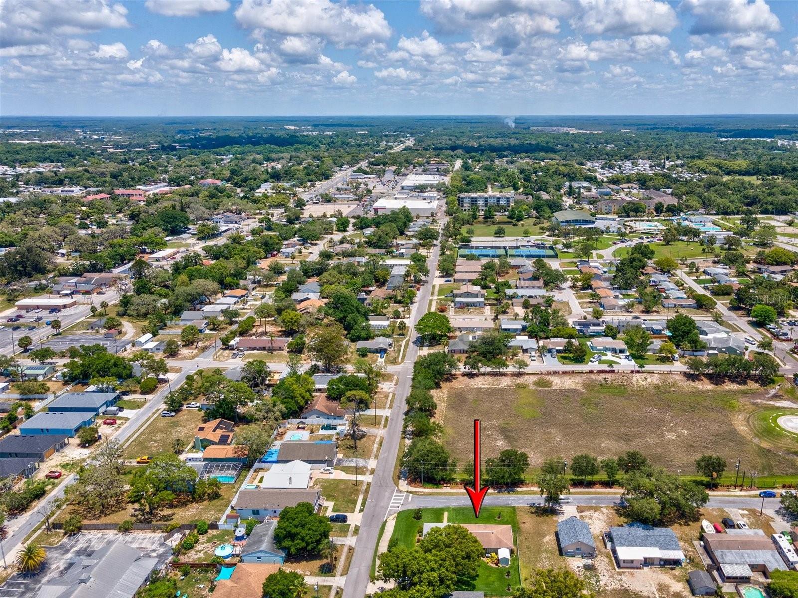 Image 41 of 48 For 6823 Oak Hill Drive