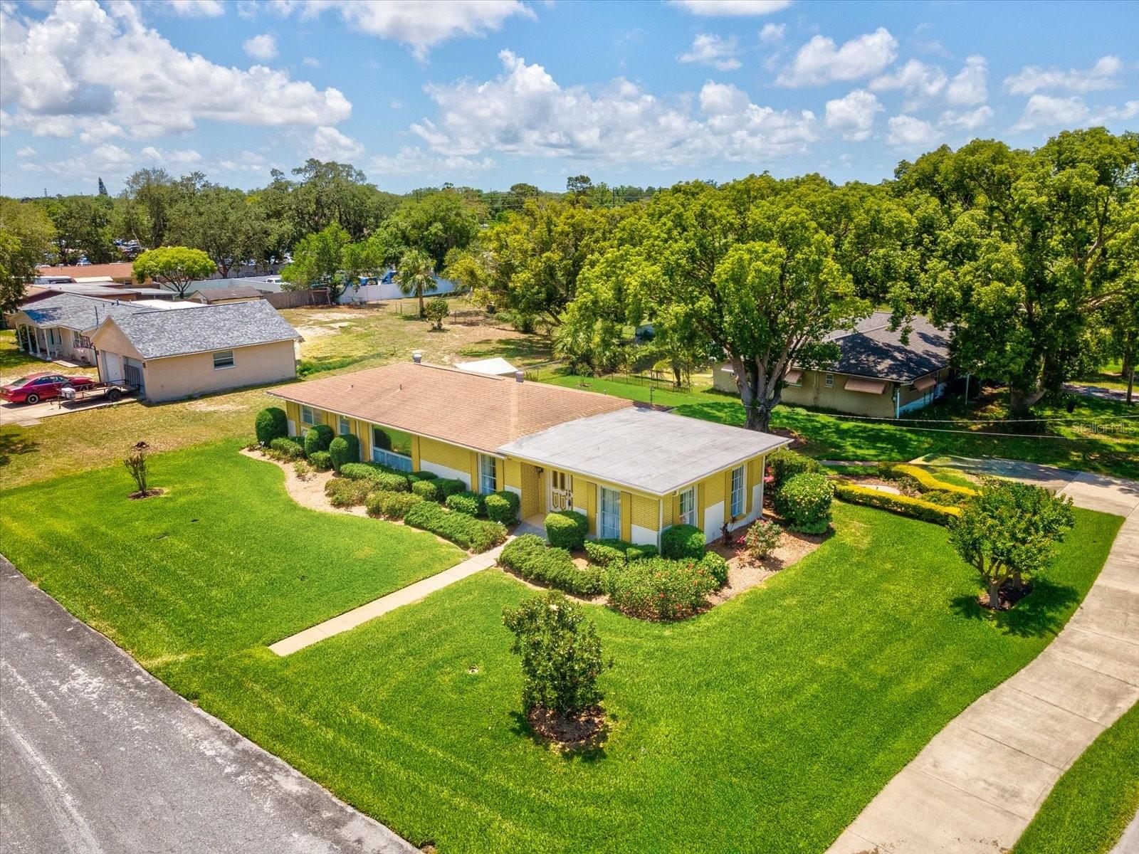 Image 48 of 48 For 6823 Oak Hill Drive