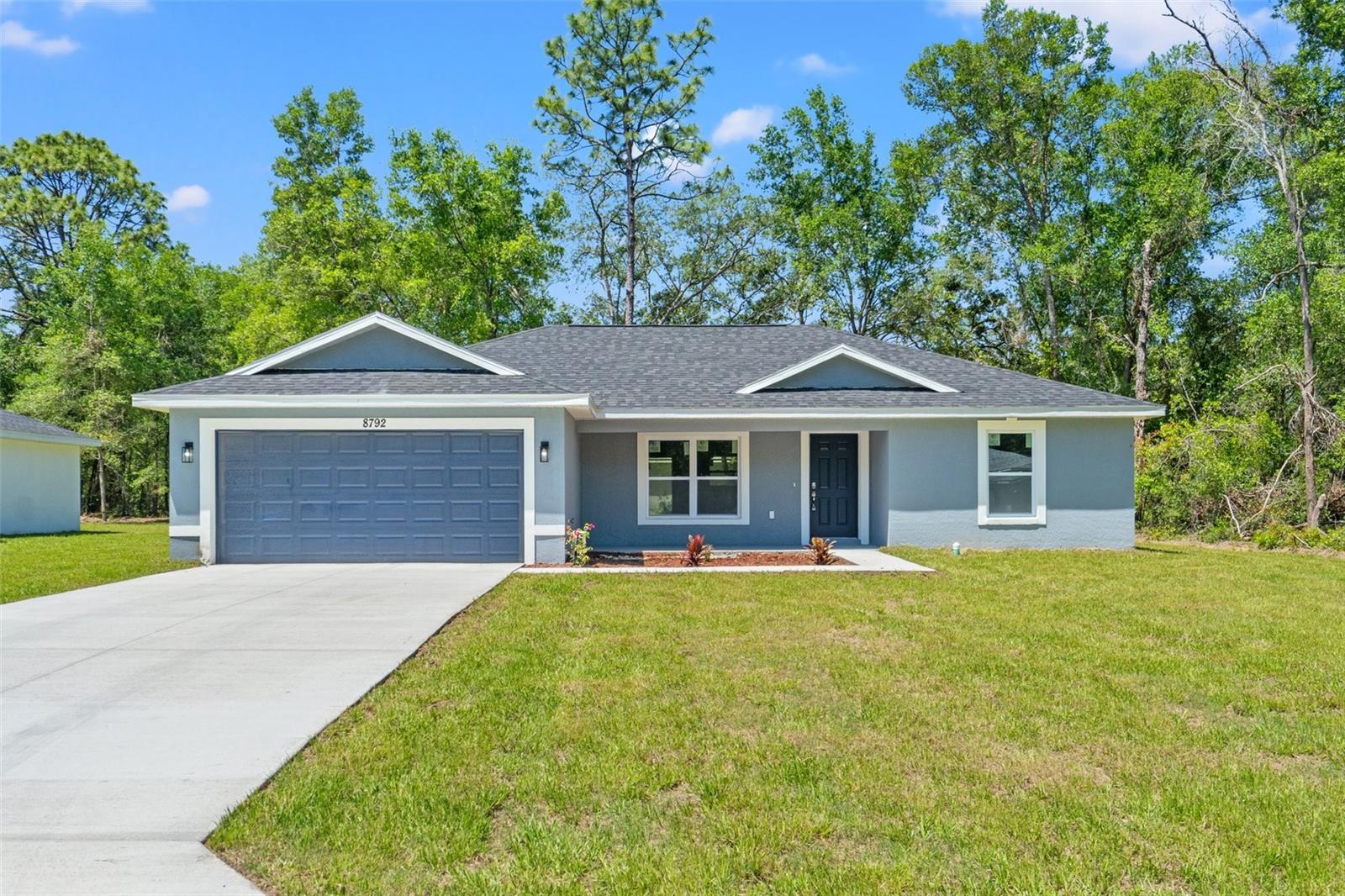 Details for 8792 Sandree Drive, DUNNELLON, FL 34434
