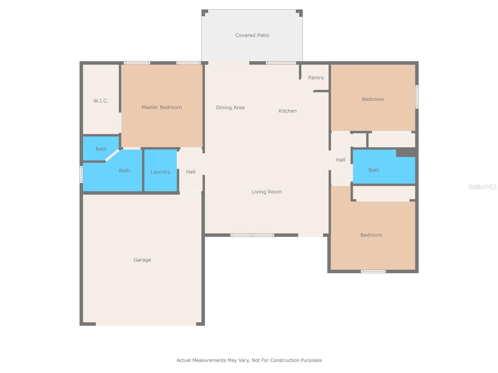 Image 33 of 33 For 8792 Sandree Drive