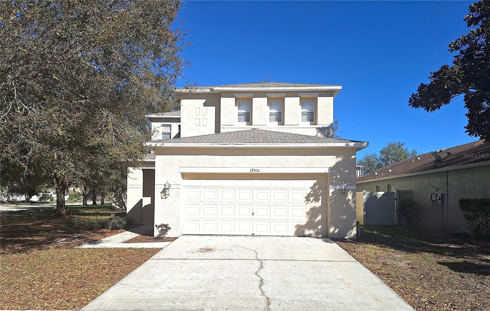 Details for 19551 Timberbluff Drive, LAND O LAKES, FL 34638