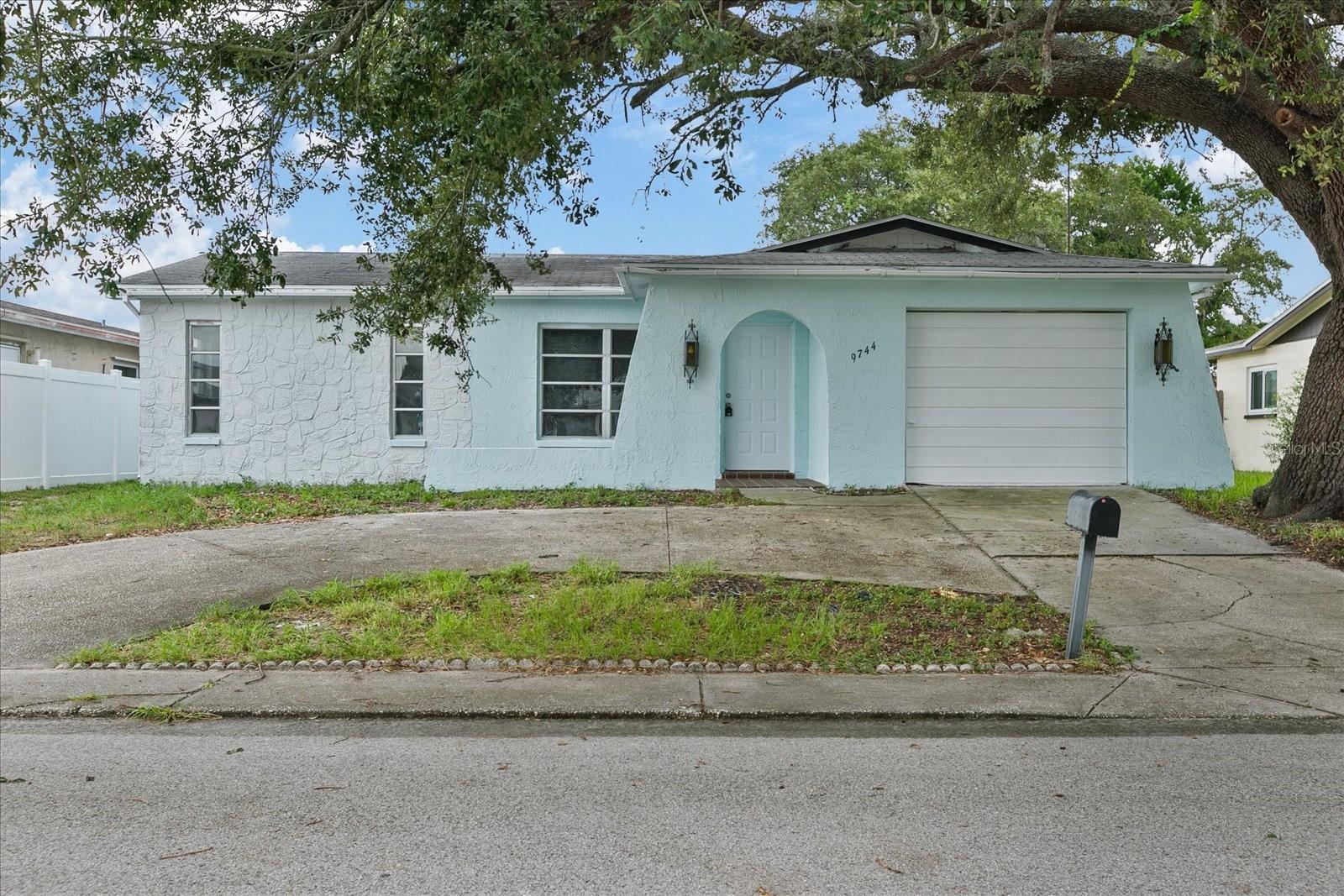 Details for 9744 Rainelle Lane, PORT RICHEY, FL 34668