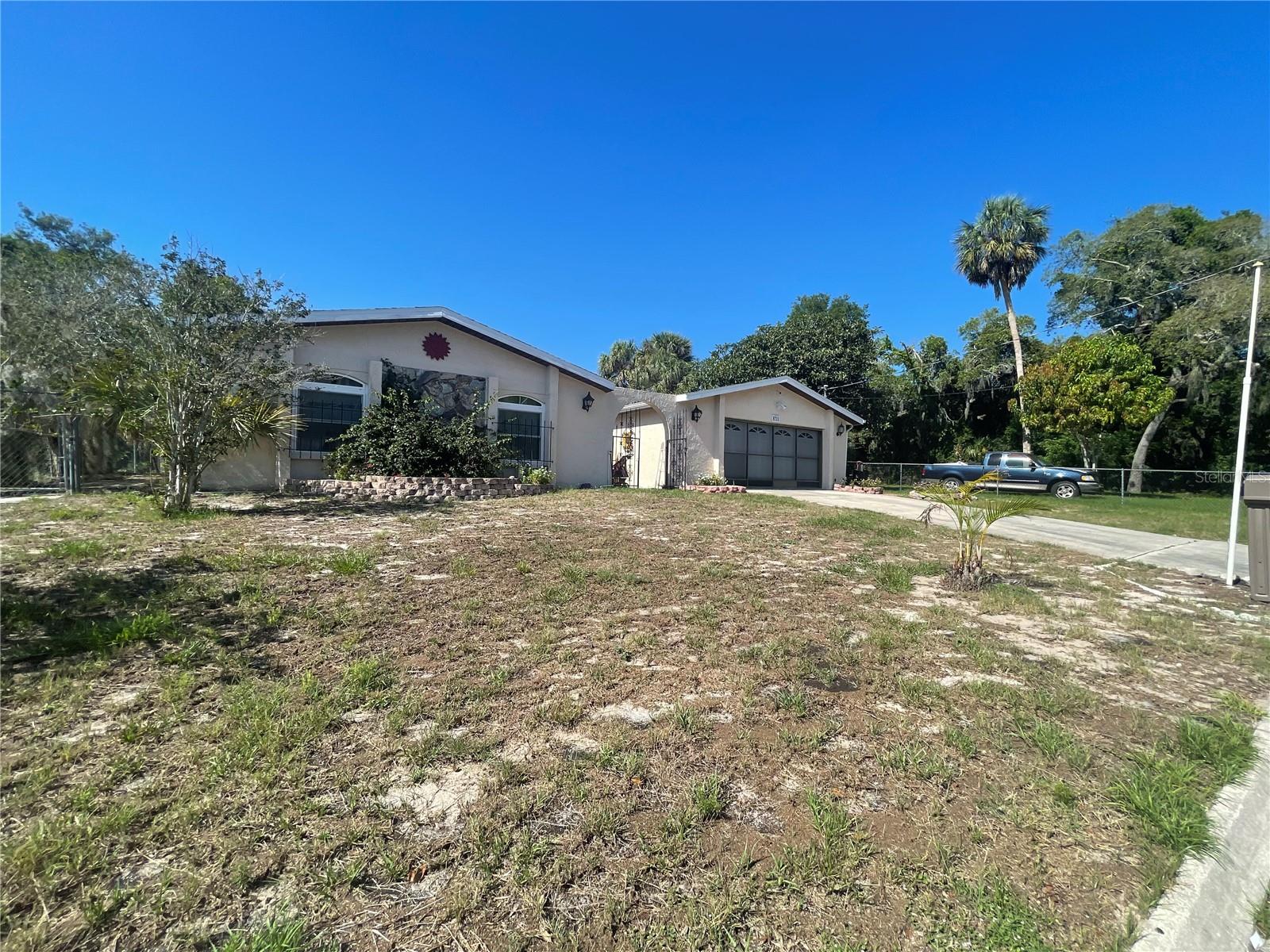 Details for 8711 Jolly Roger Drive, HUDSON, FL 34667