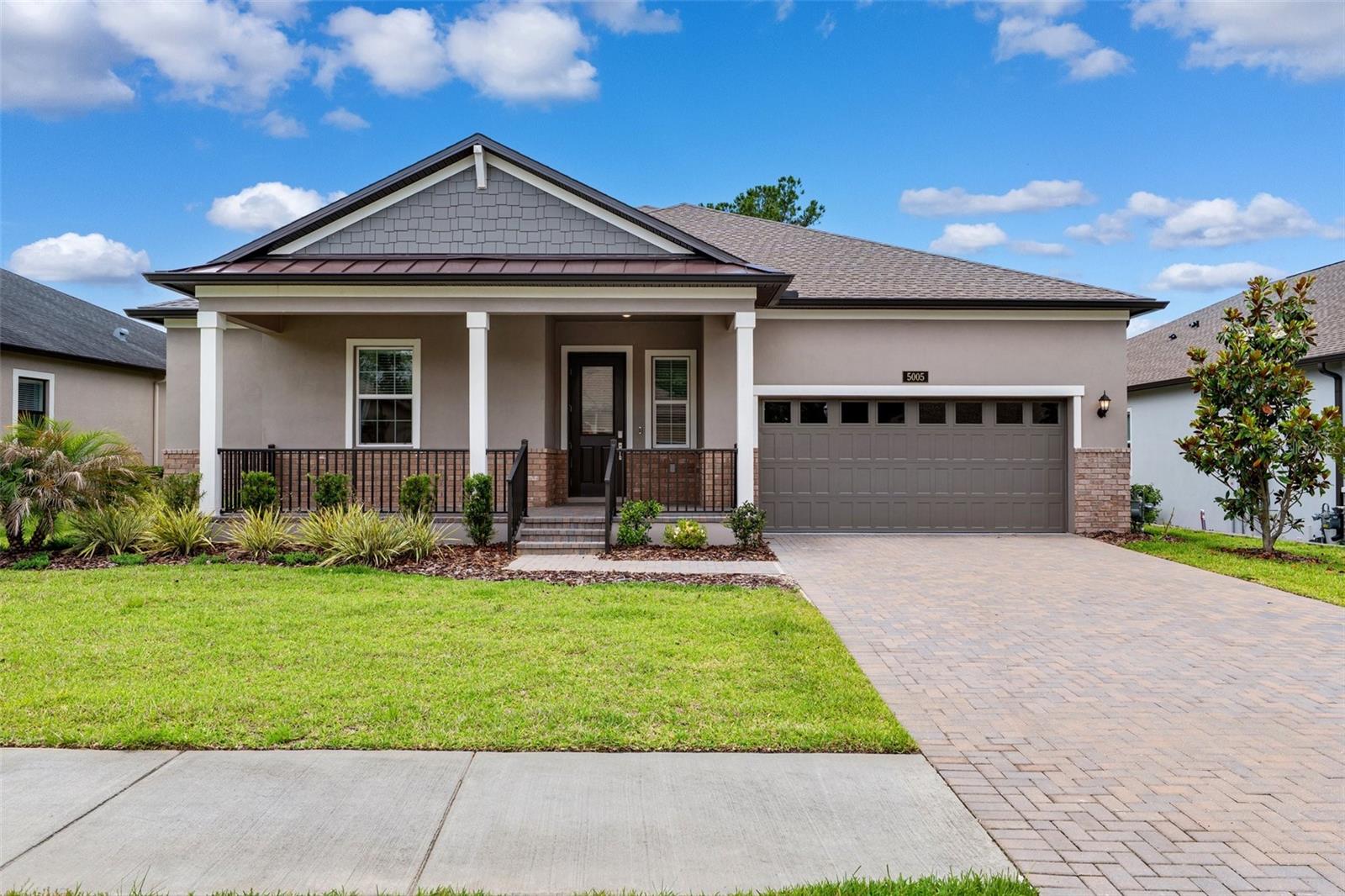 Details for 5005 Southern Valley Loop, BROOKSVILLE, FL 34601