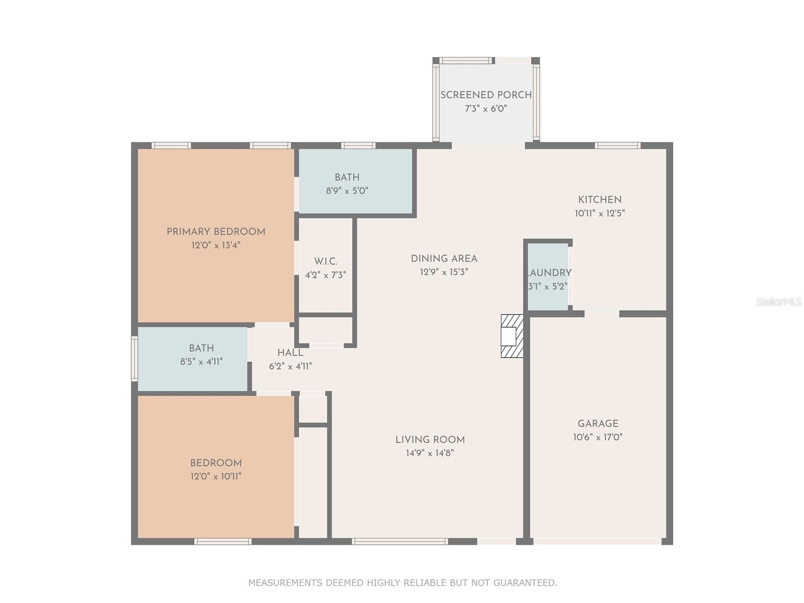 Image 62 of 63 For 6213 Emerson Drive