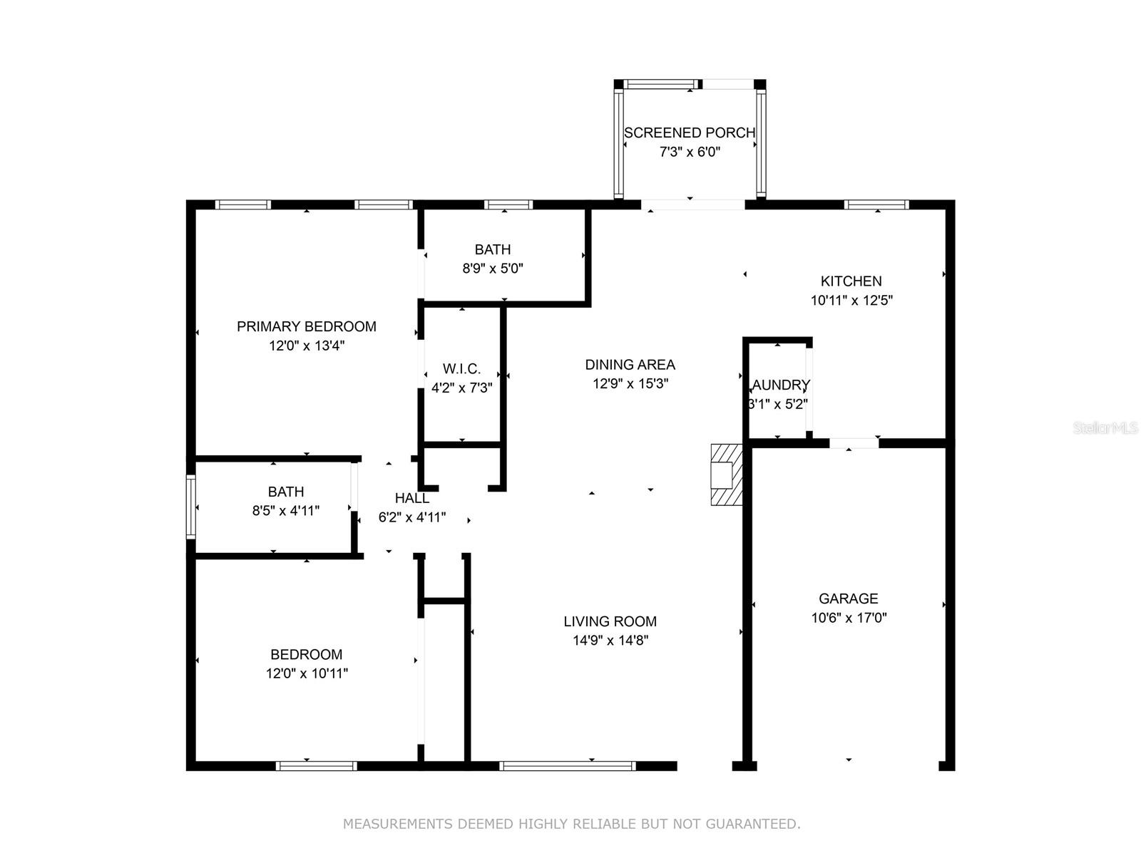 Image 63 of 63 For 6213 Emerson Drive