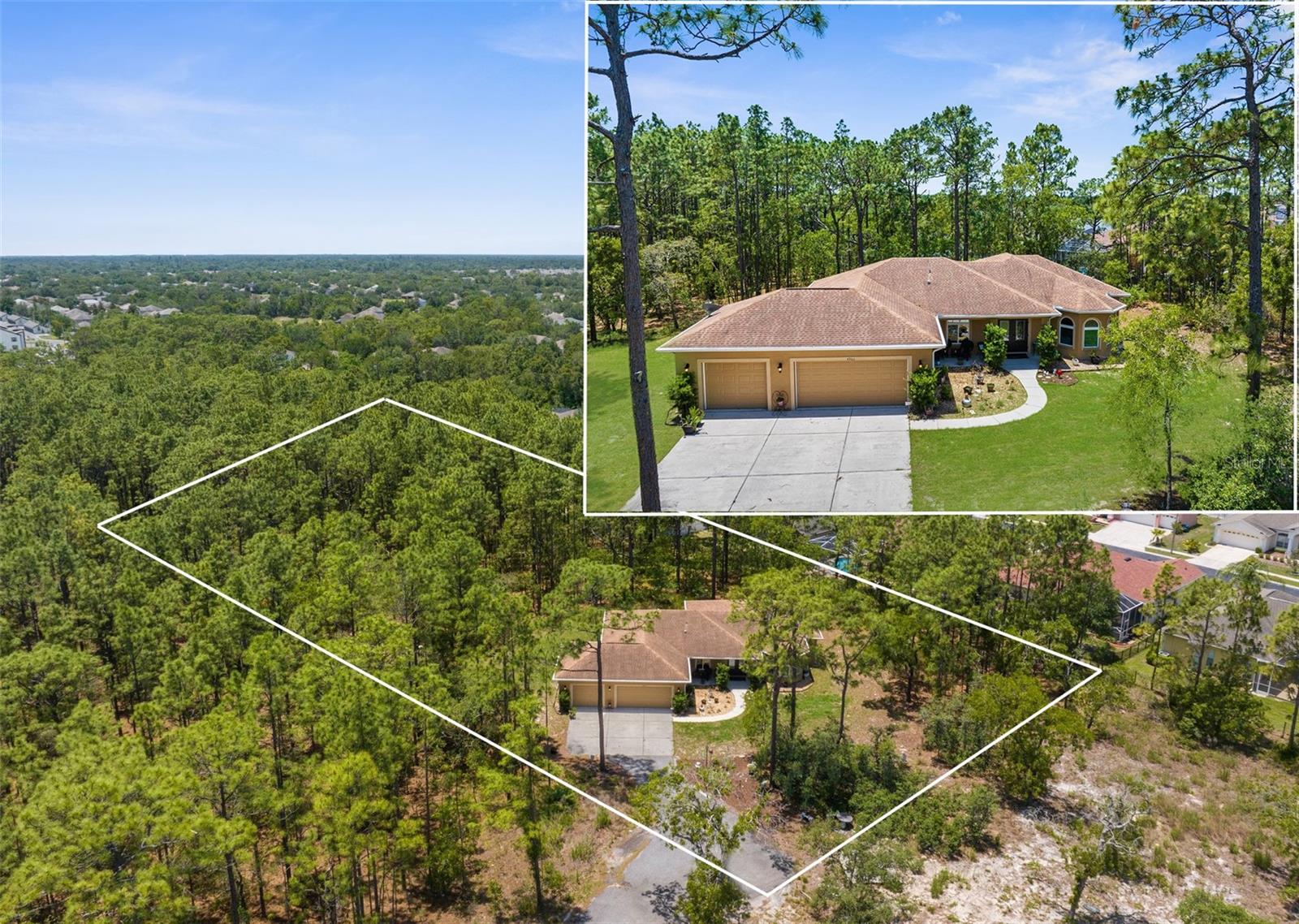 Details for 4960 Hidden Knob Trail, SPRING HILL, FL 34609