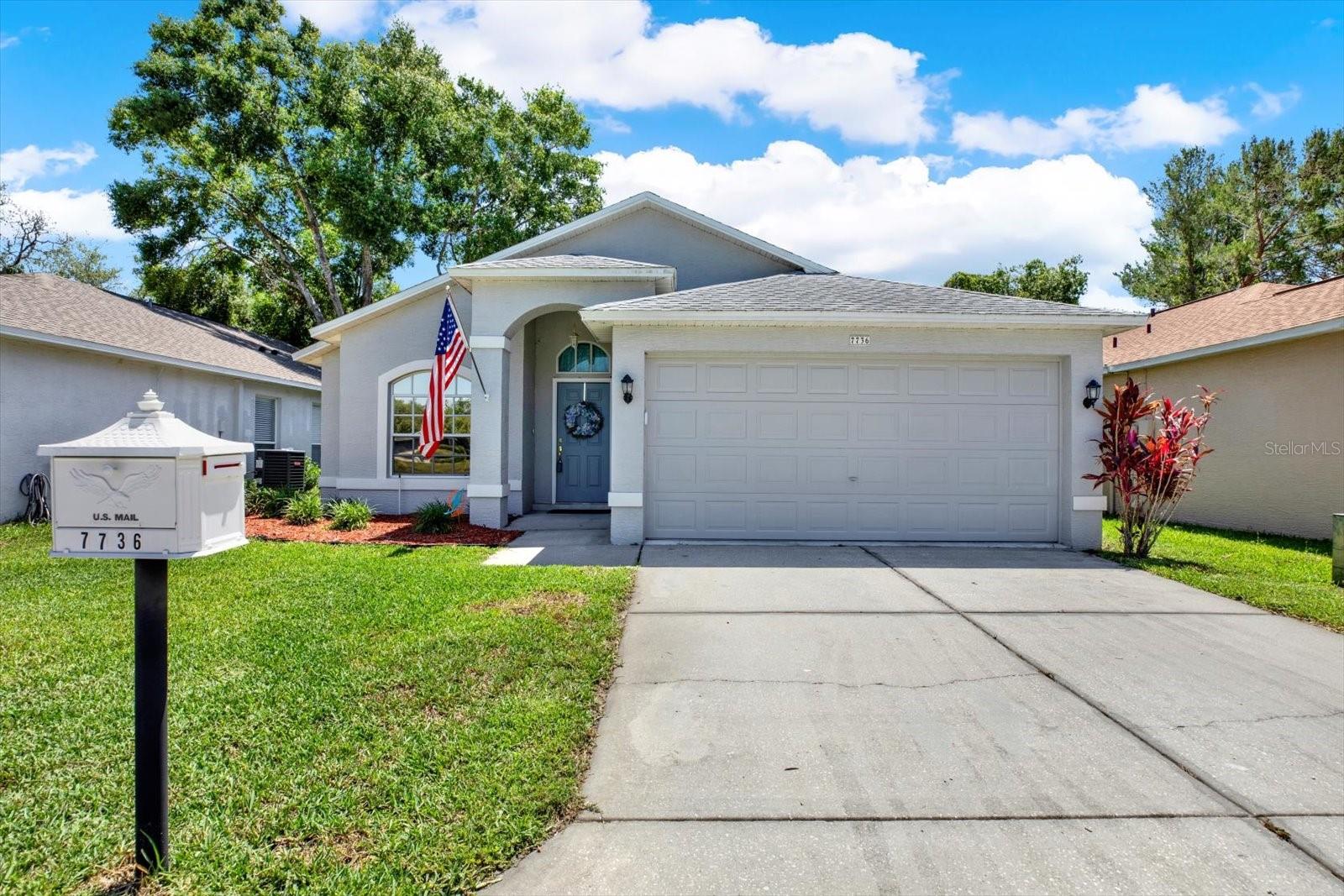 Details for 7736 Chadwick Drive, NEW PORT RICHEY, FL 34654