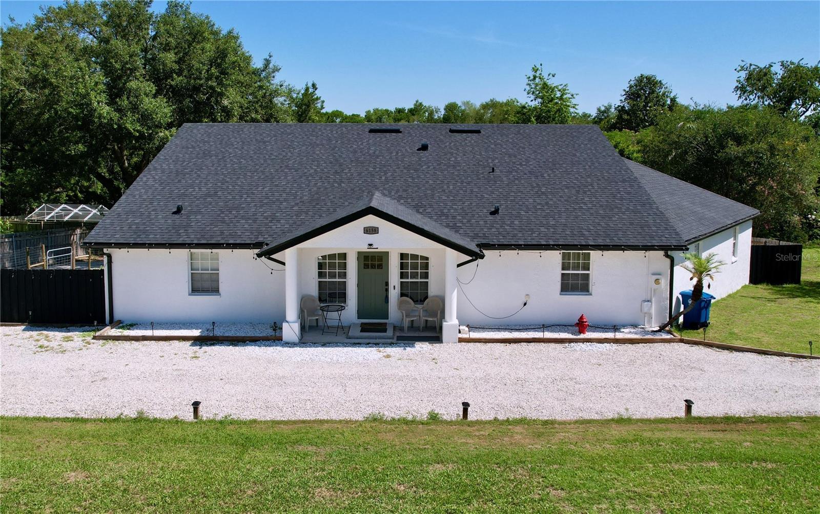 Details for 6158 Sumter Drive, BROOKSVILLE, FL 34602