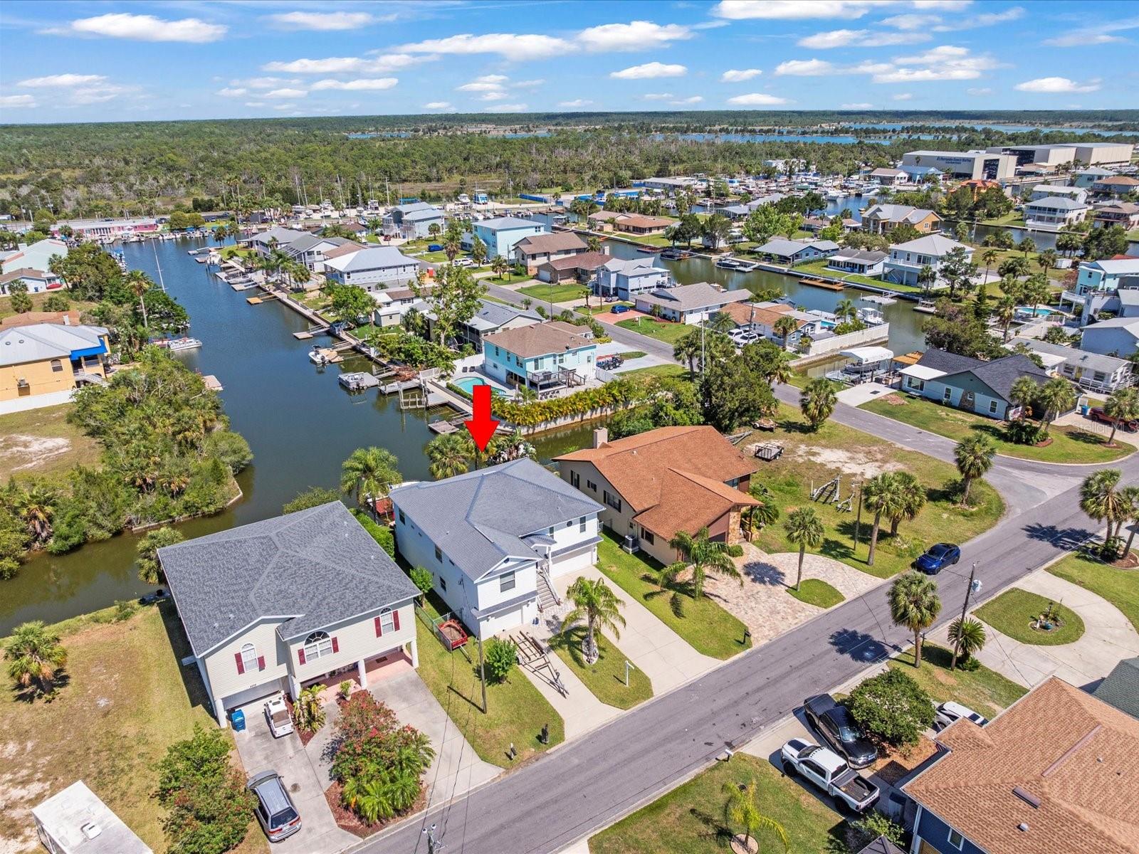Image 76 of 80 For 4292 Tahiti Drive