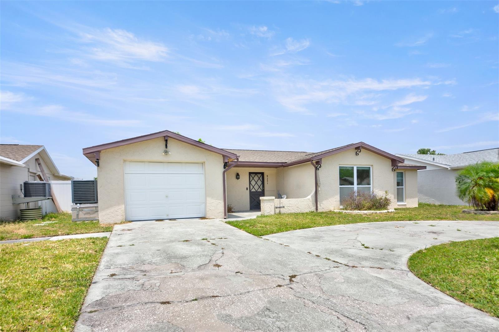 Details for 6231 Westport Drive, PORT RICHEY, FL 34668