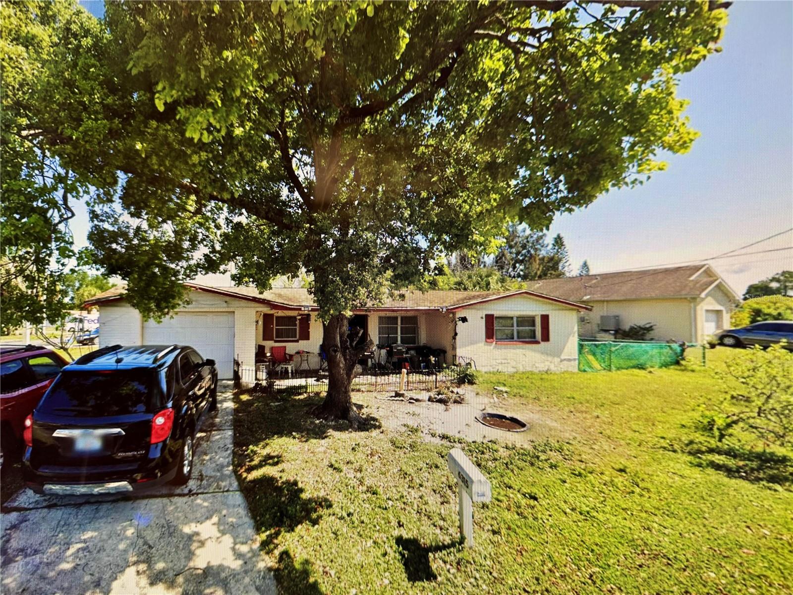 Listing Details for 6315 Hyperion Drive, PORT RICHEY, FL 34668
