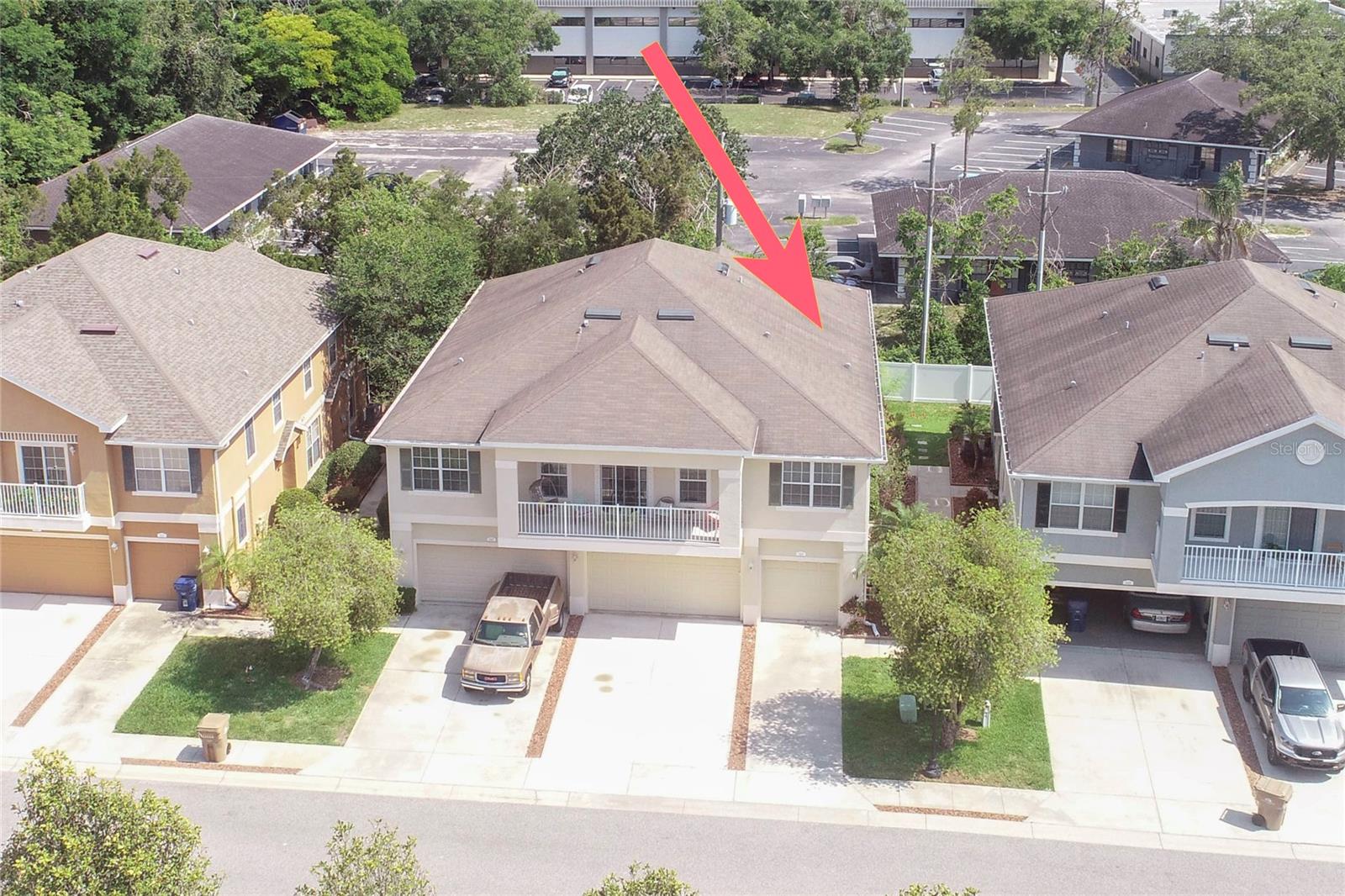 Image 26 of 31 For 8409 Blue Rock Drive