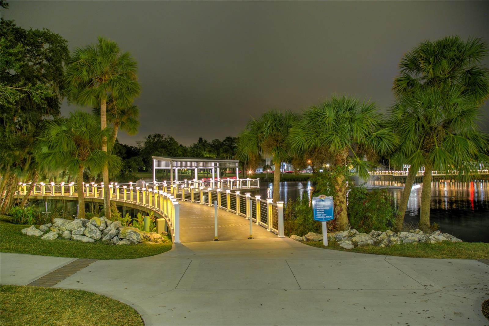 Image 34 of 36 For 8409 Blue Rock Drive