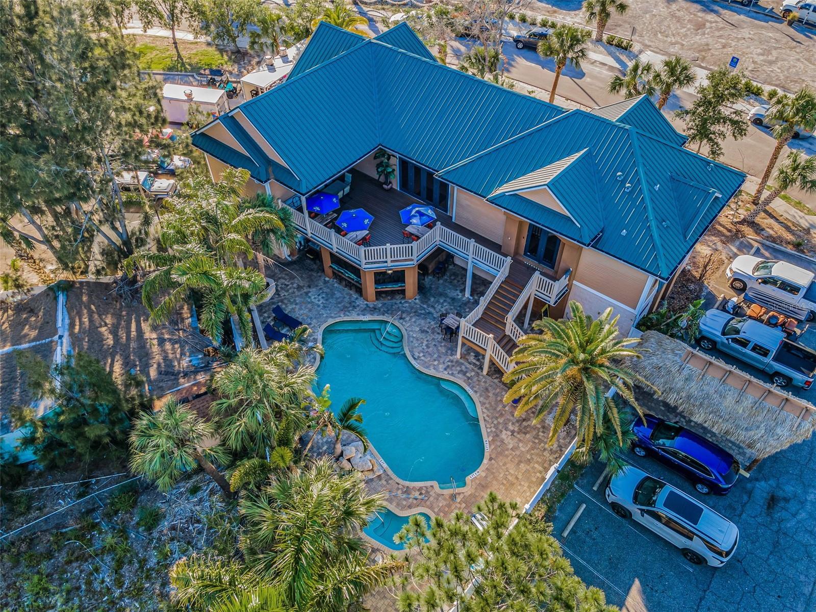 Details for 520 Hill Street, TARPON SPRINGS, FL 34689